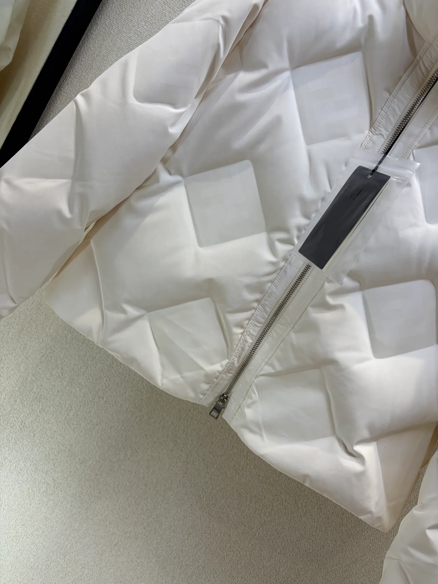 Куртки И Пуховики Женские Fendi 18605864