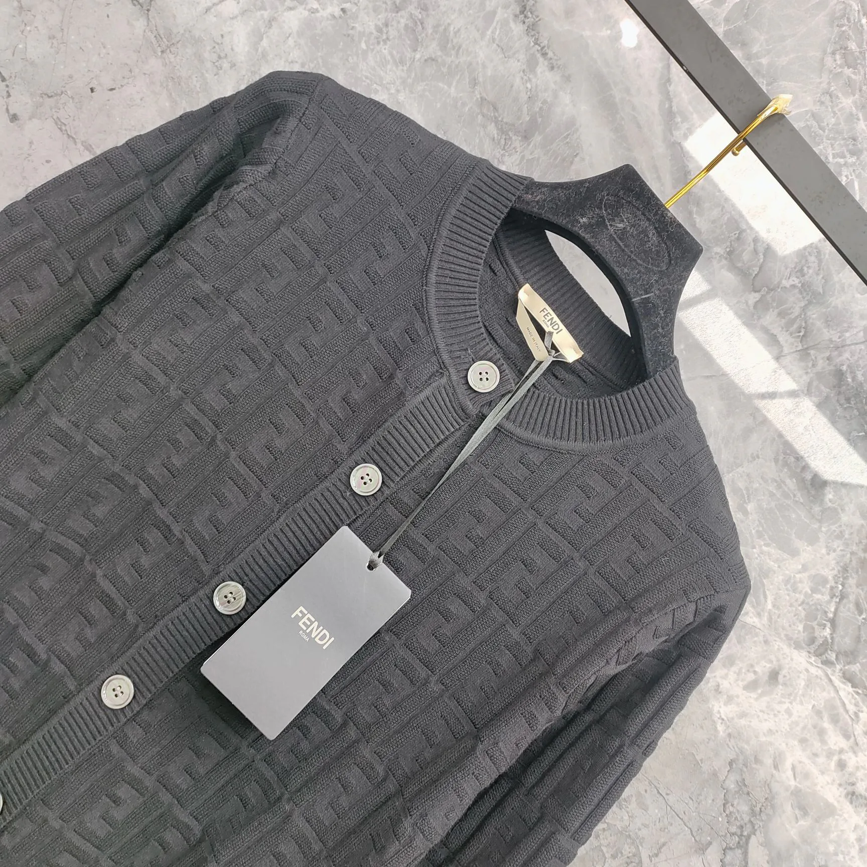 Жакеты Женские Fendi 12962089