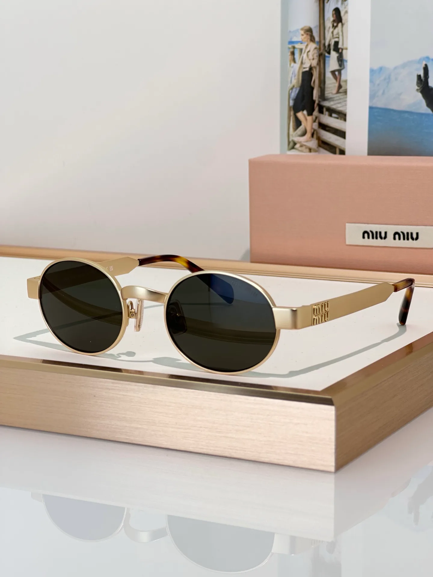 Очки Miu Miu 12959462
