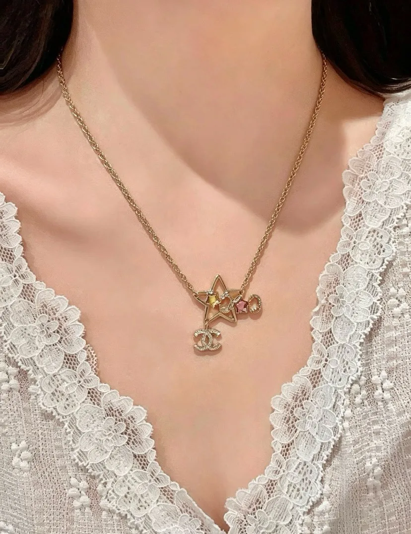 Бижутерия Chanel 17820218