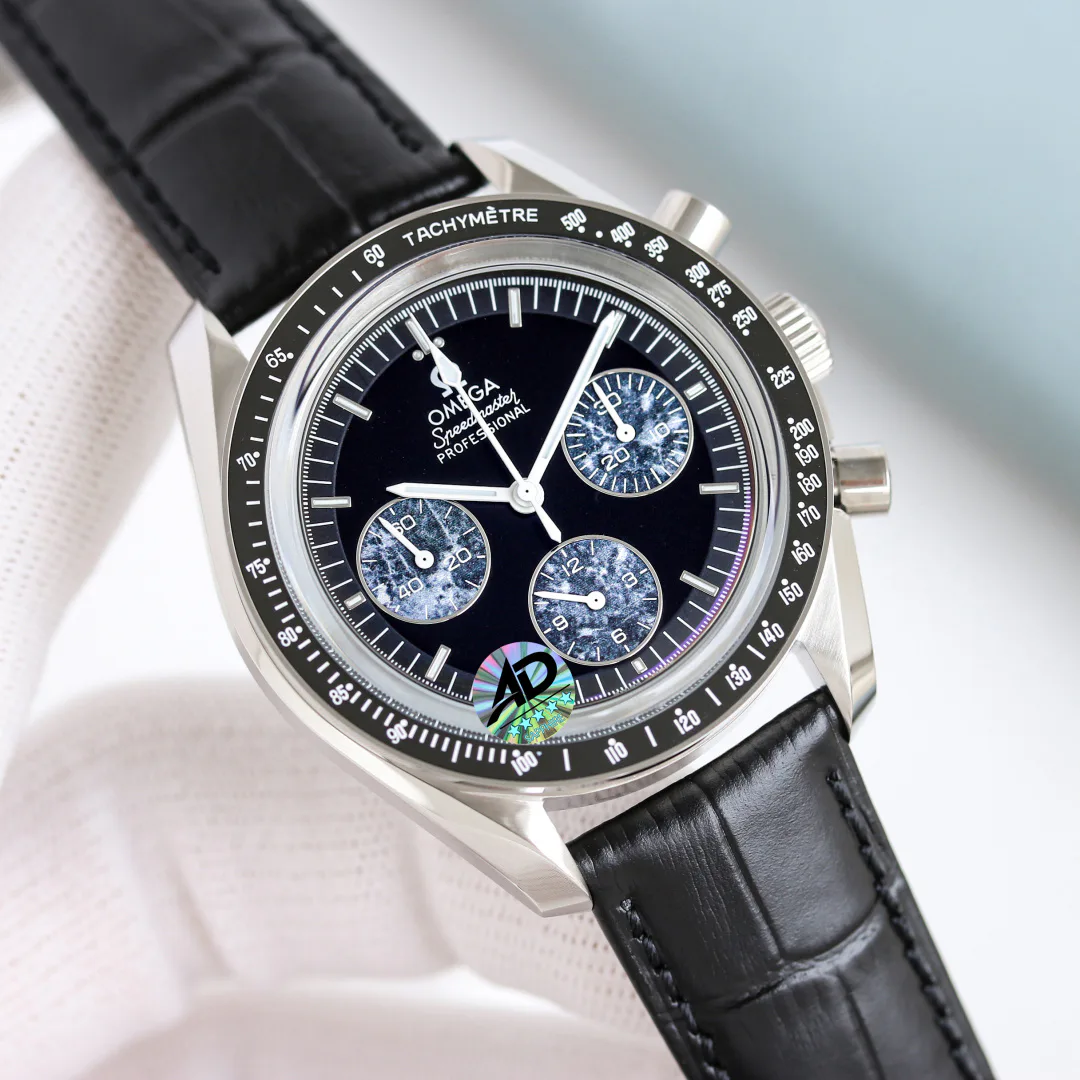 Часы Мужские Omega 12827703
