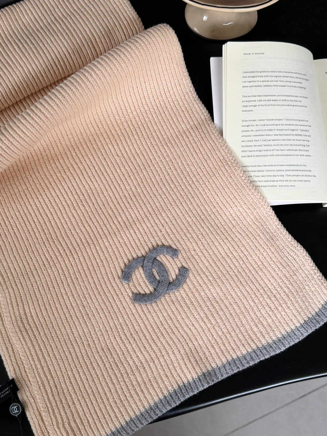 Шарфы Chanel 989620