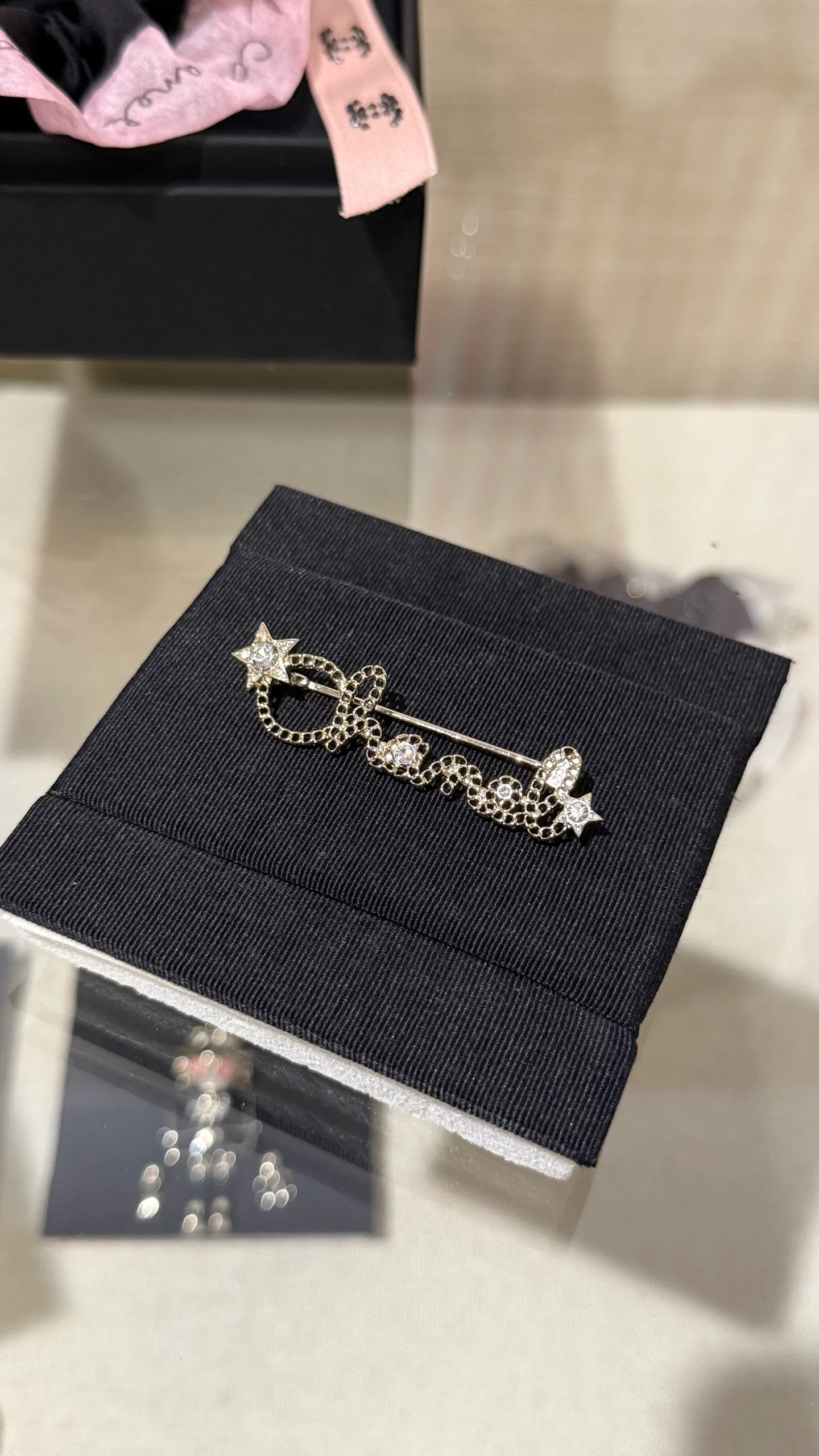 Бижутерия Chanel 4352040