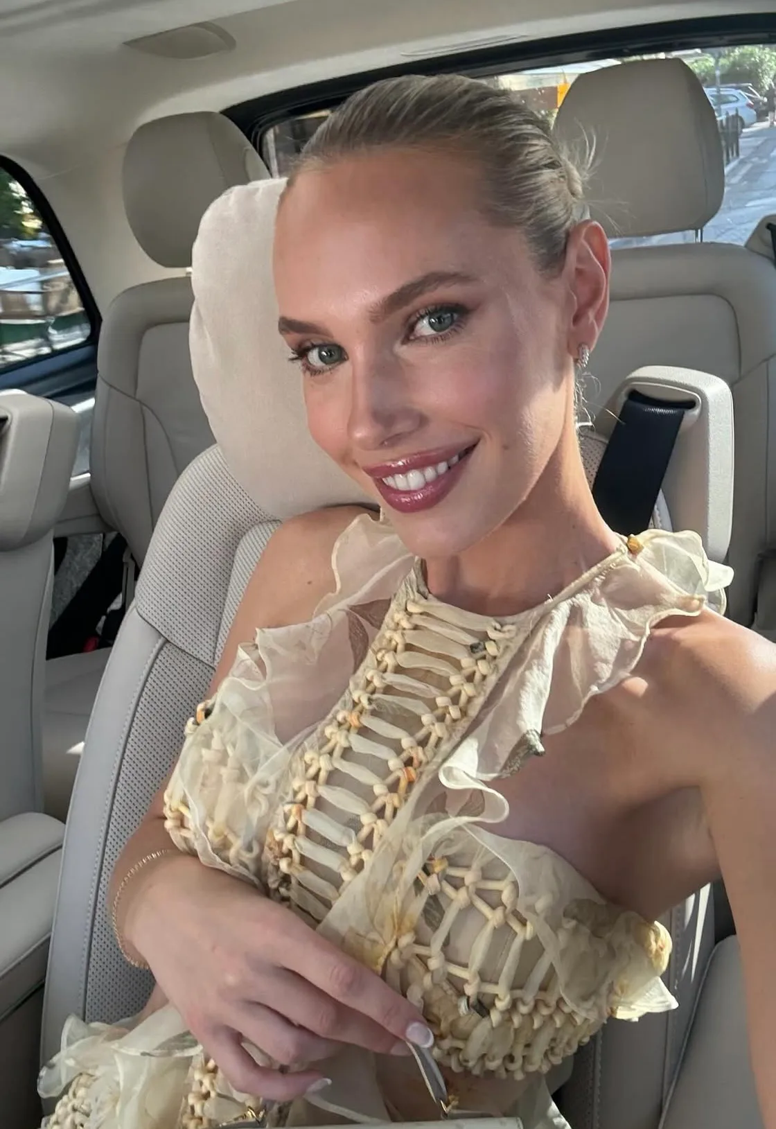 Платья Женские Zimmermann 10534875