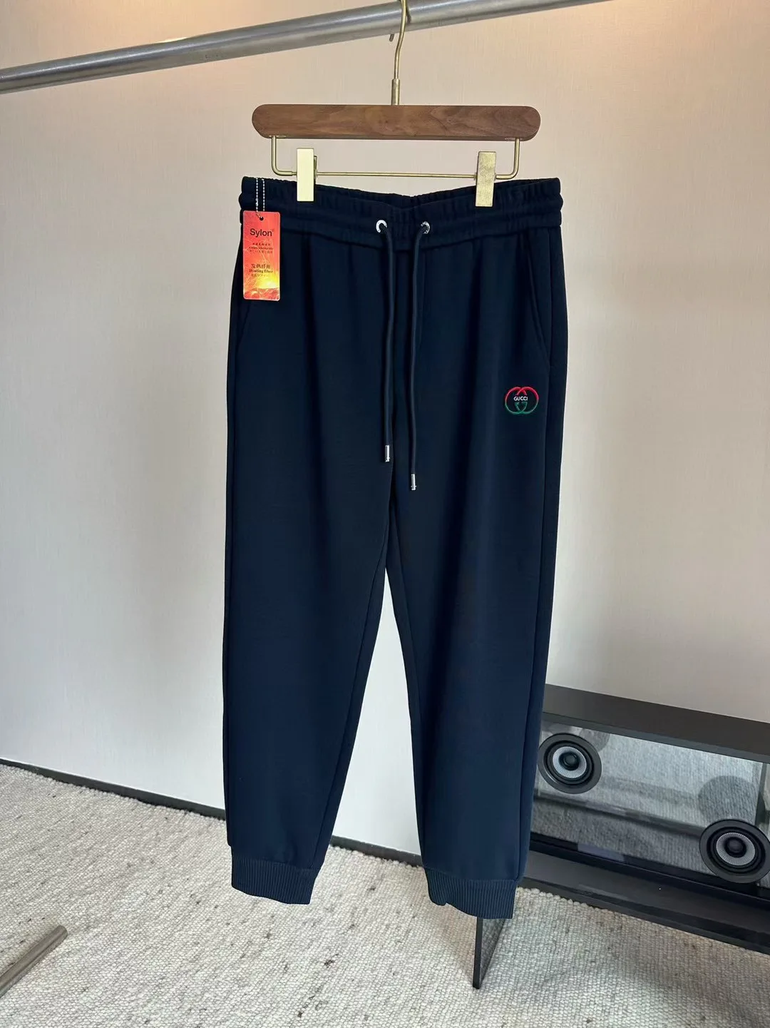 Брюки Мужские Gucci 1861577