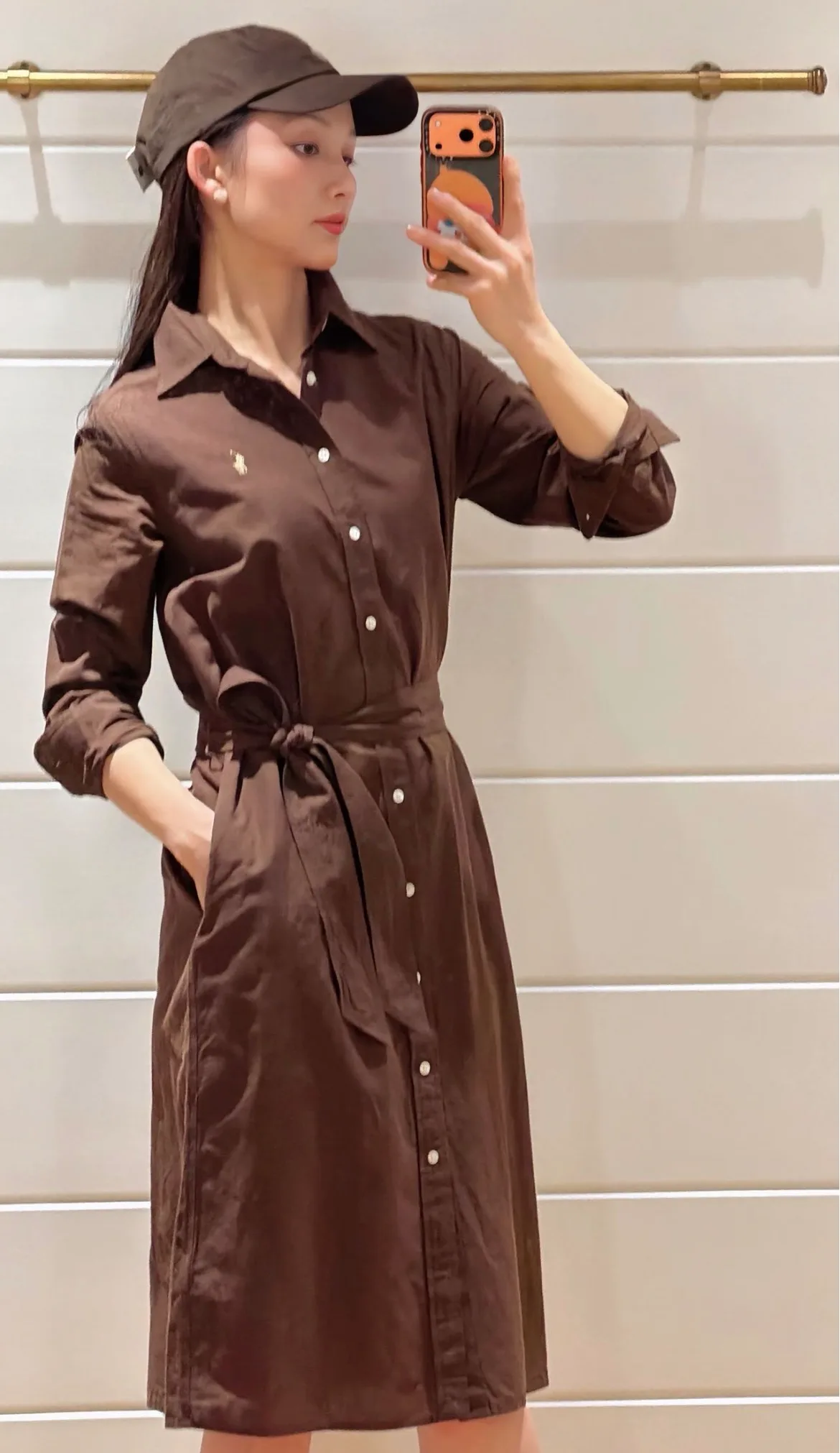 Платья Женские Ralph Lauren 13316756