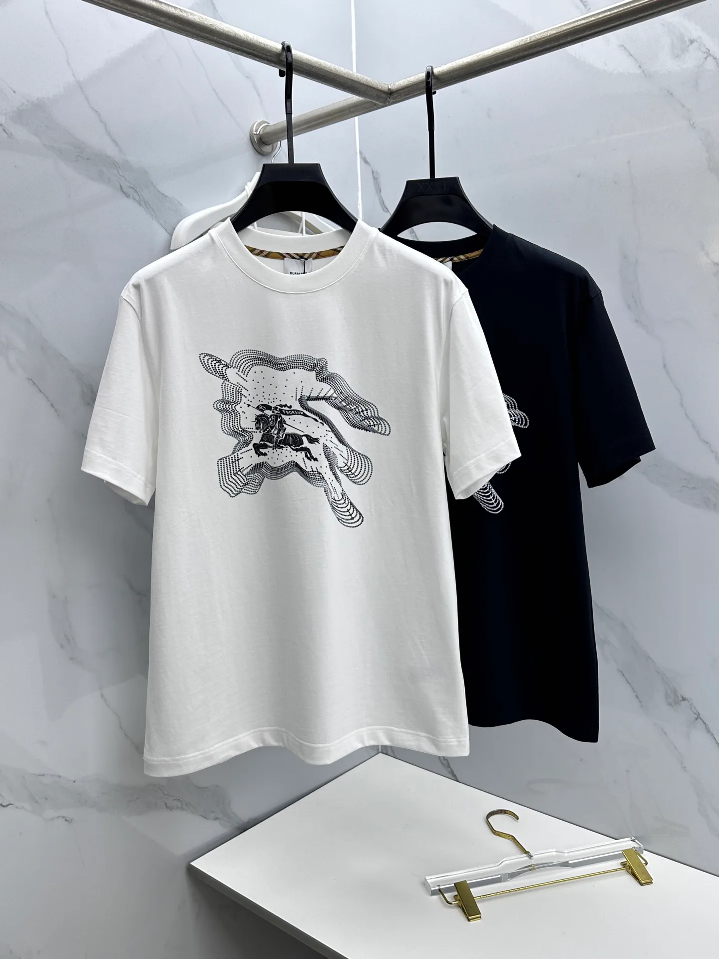 Футболки Женские Burberry 1635388
