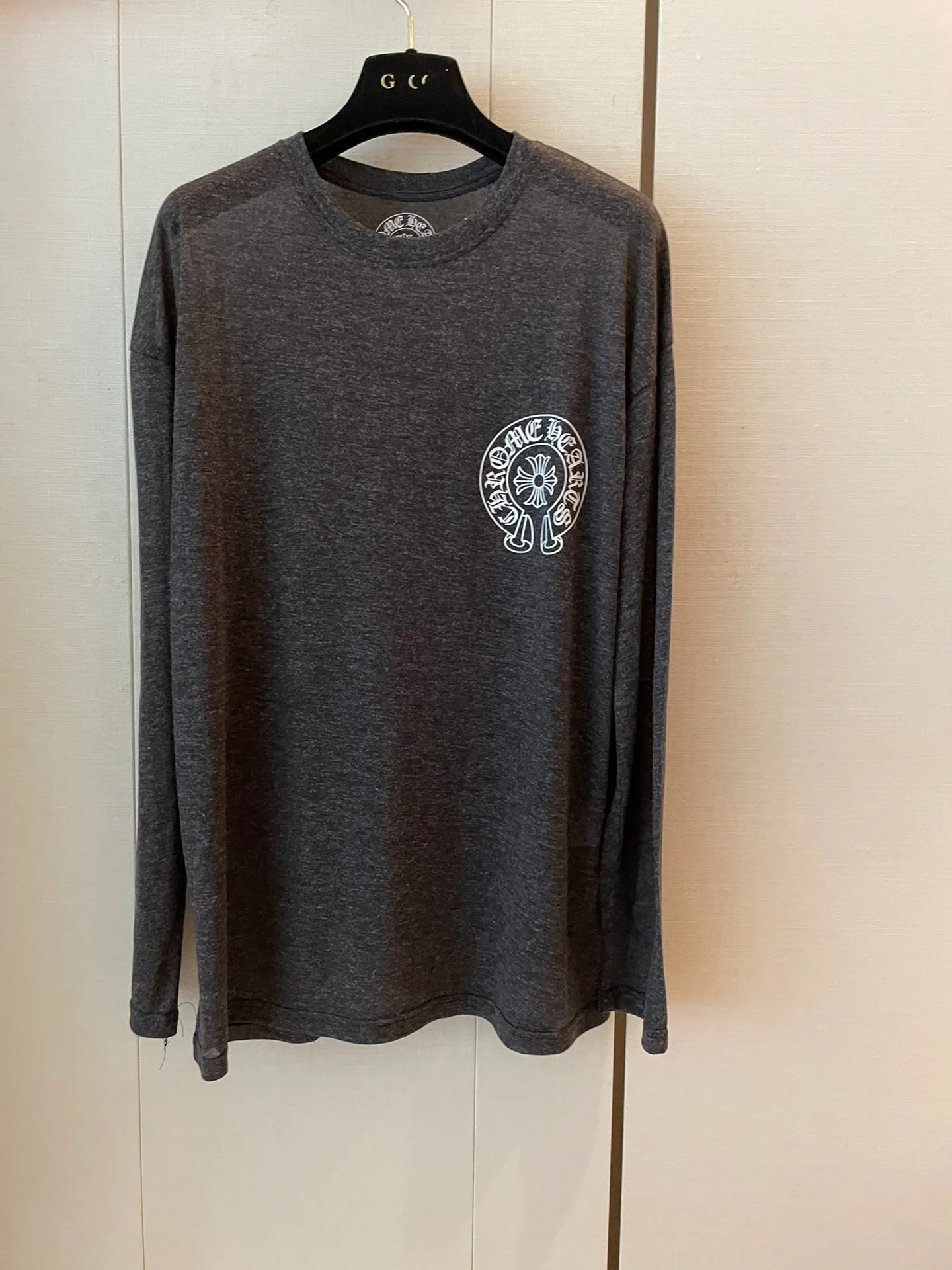 Футболки Женские Chrome Hearts 11901098