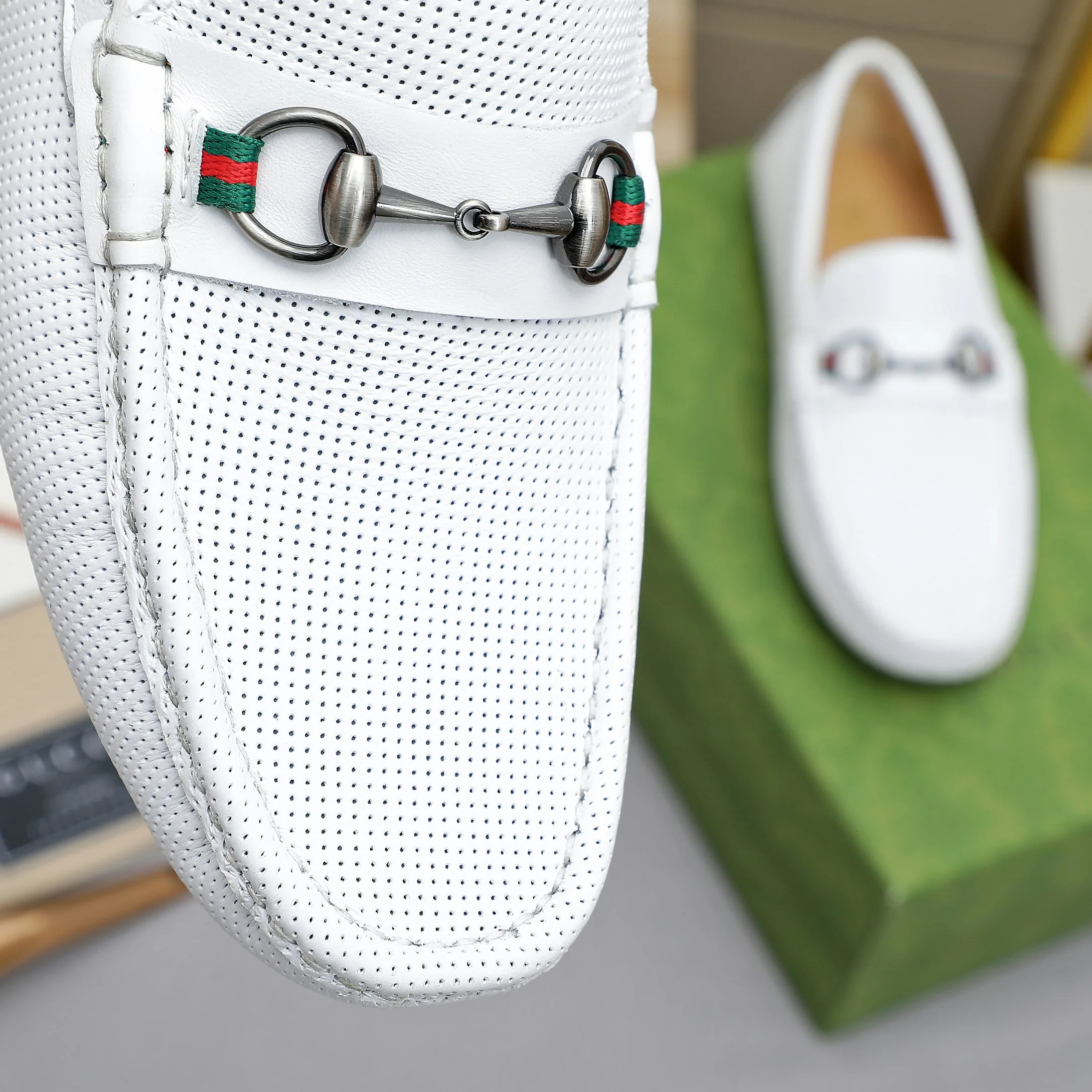 Лоферы И Туфли Мужские Gucci 13137041