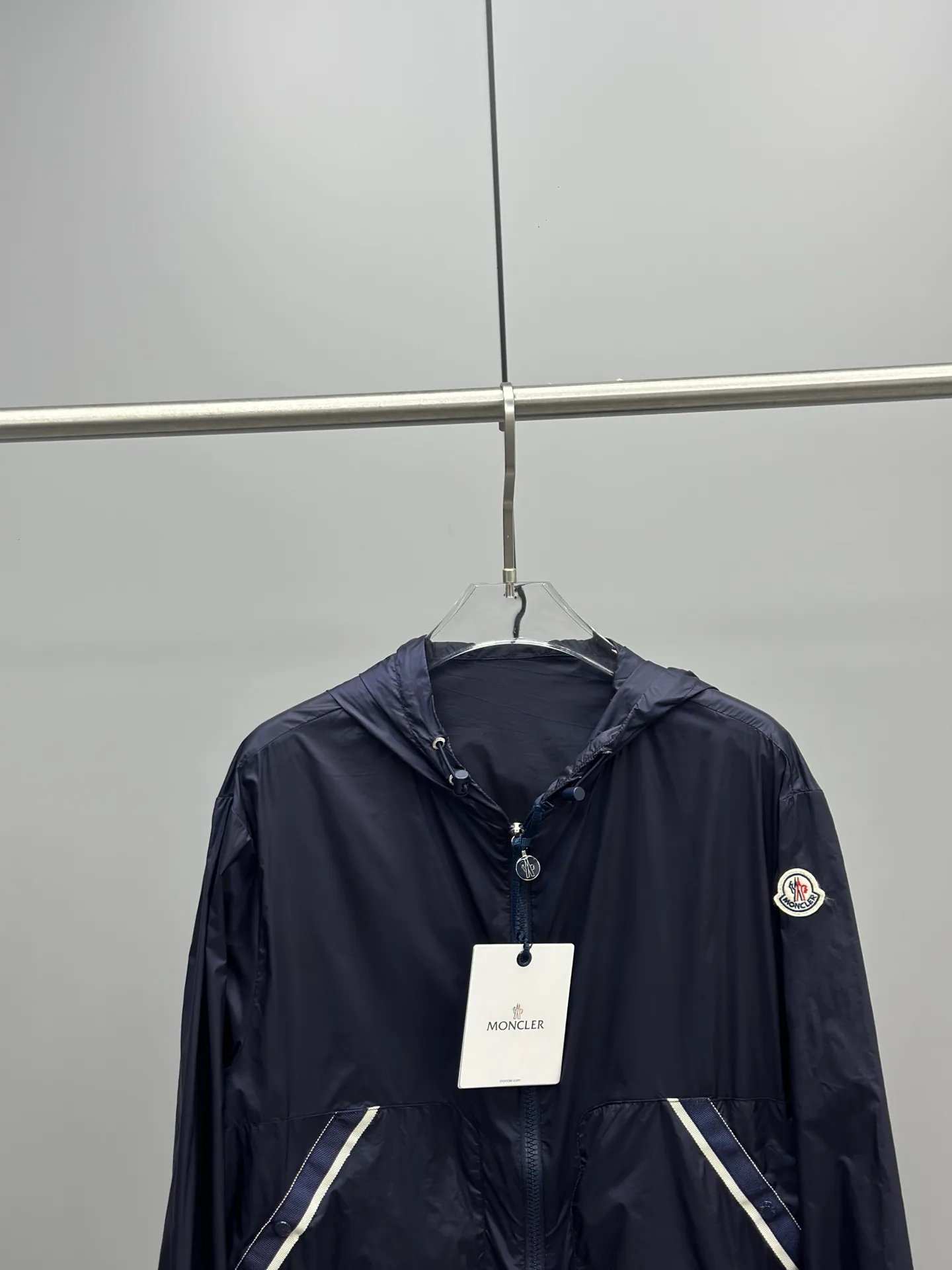 Куртки И Пуховики Женские Moncler 11696961