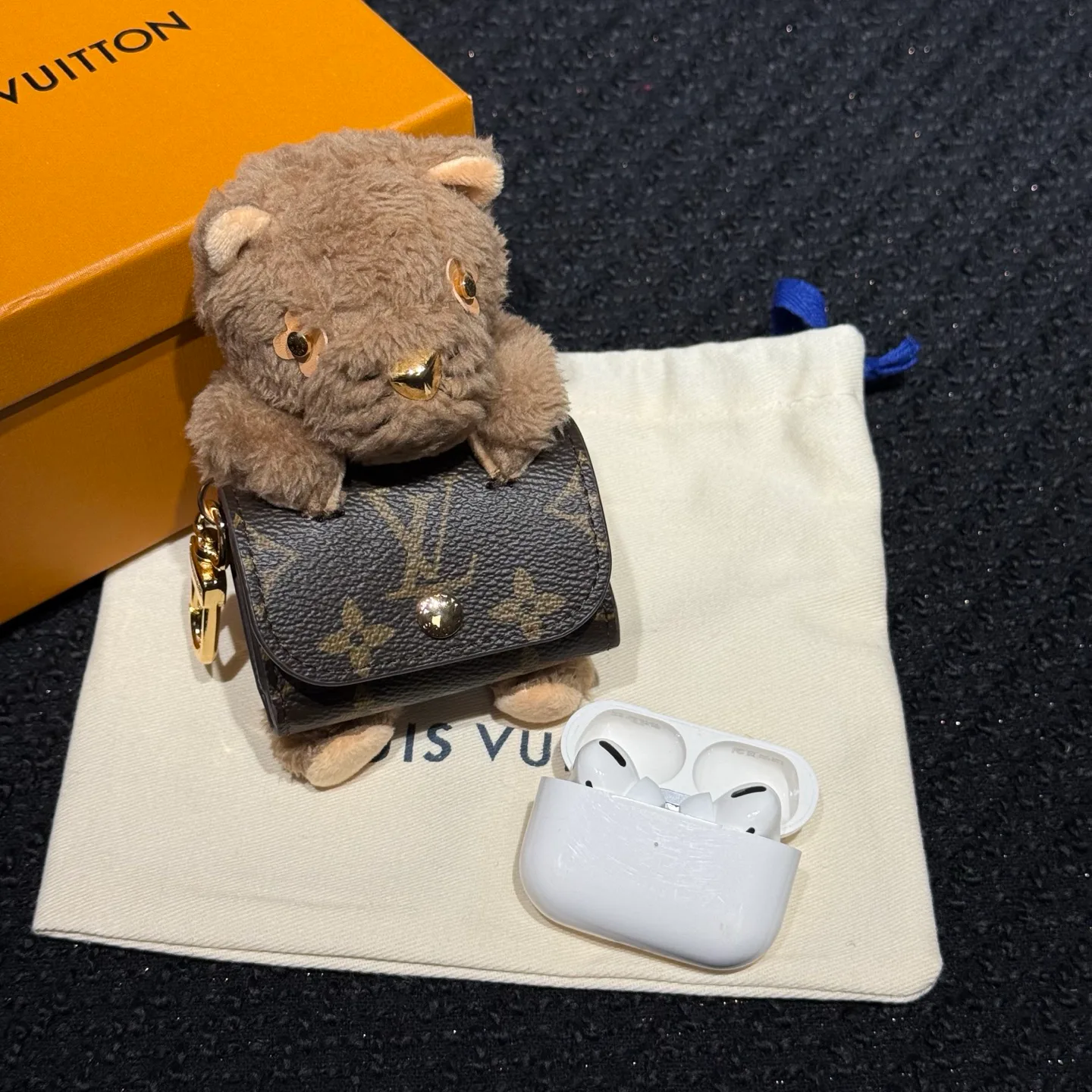 Ключницы Louis Vuitton 18325408