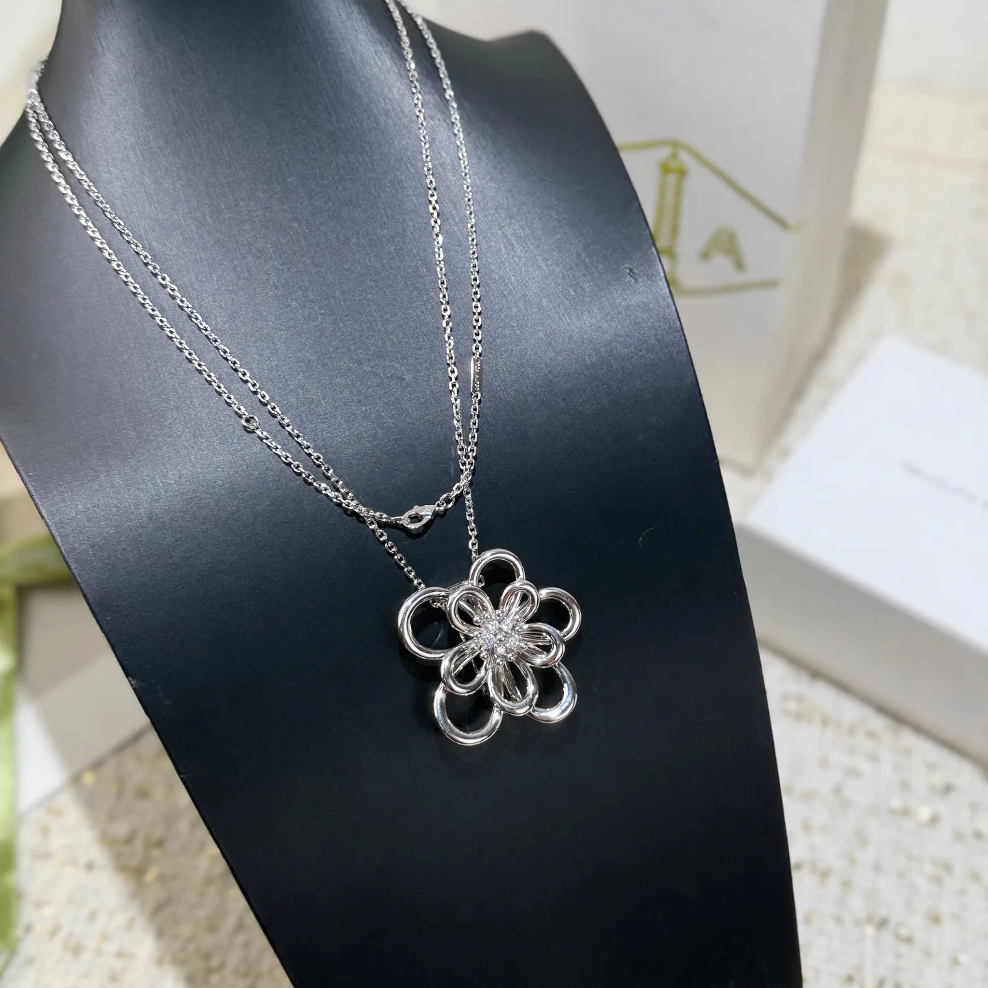 Бижутерия Van Cleef & Arpels 18225878