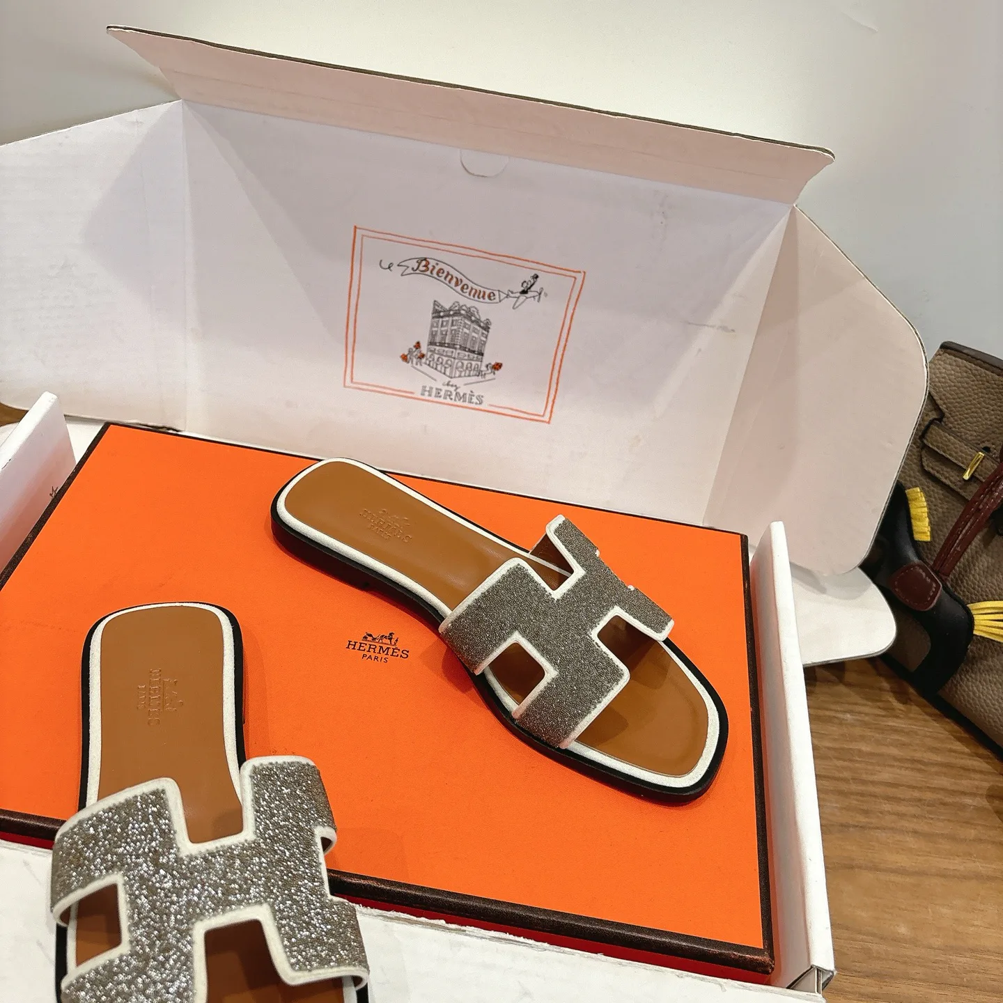 Туфли Женские Hermes 11579481