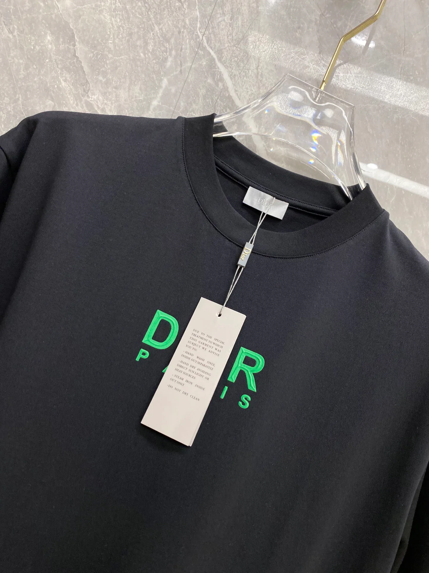 Футболки Мужские Christian Dior 13441956