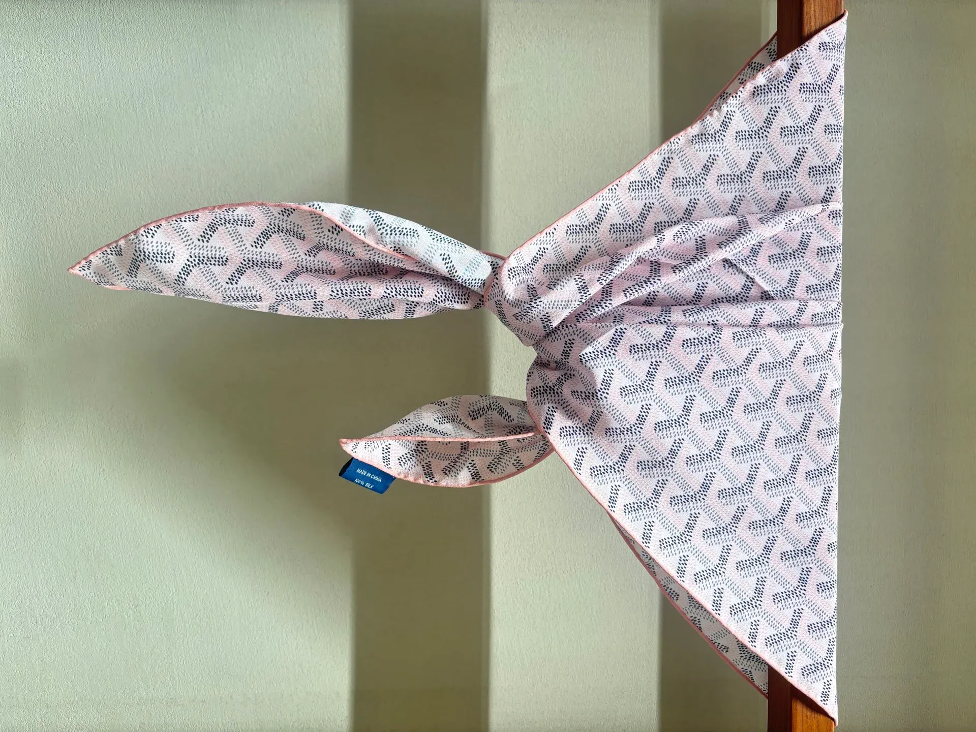 Шарфы Goyard 20431