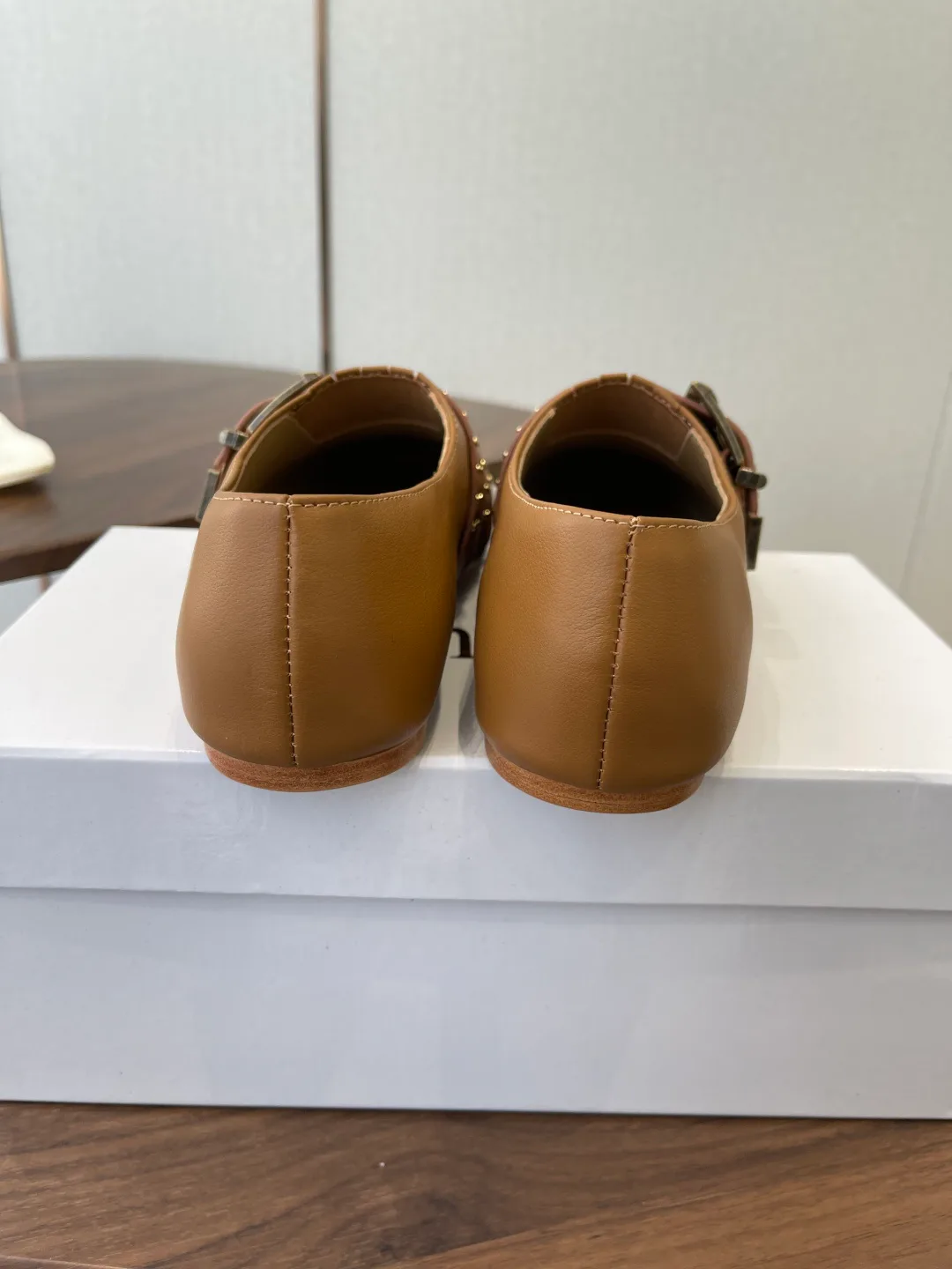 Лоферы И Мокасины Женские Chloe 1654747