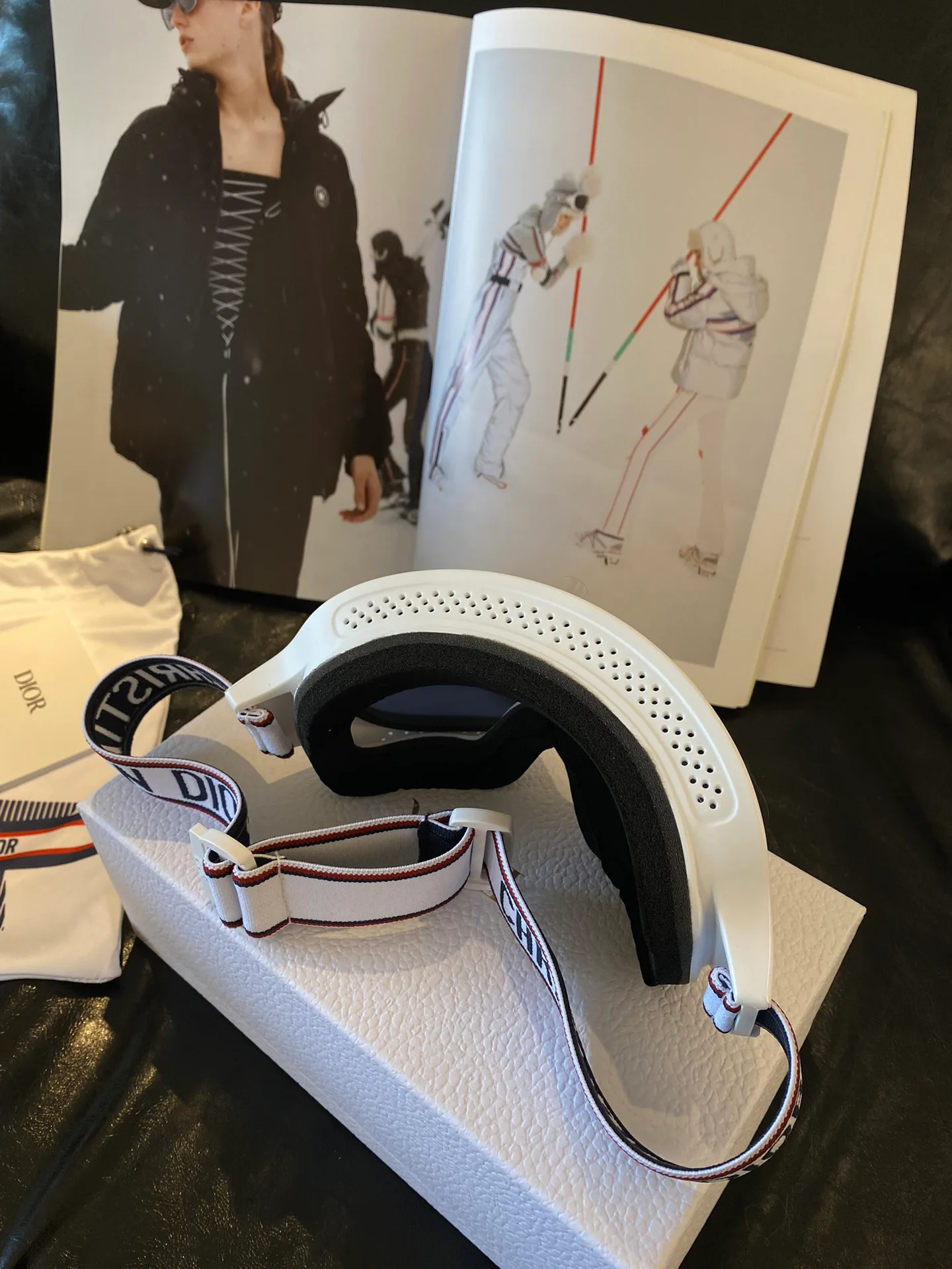 Очки Christian Dior 1179915