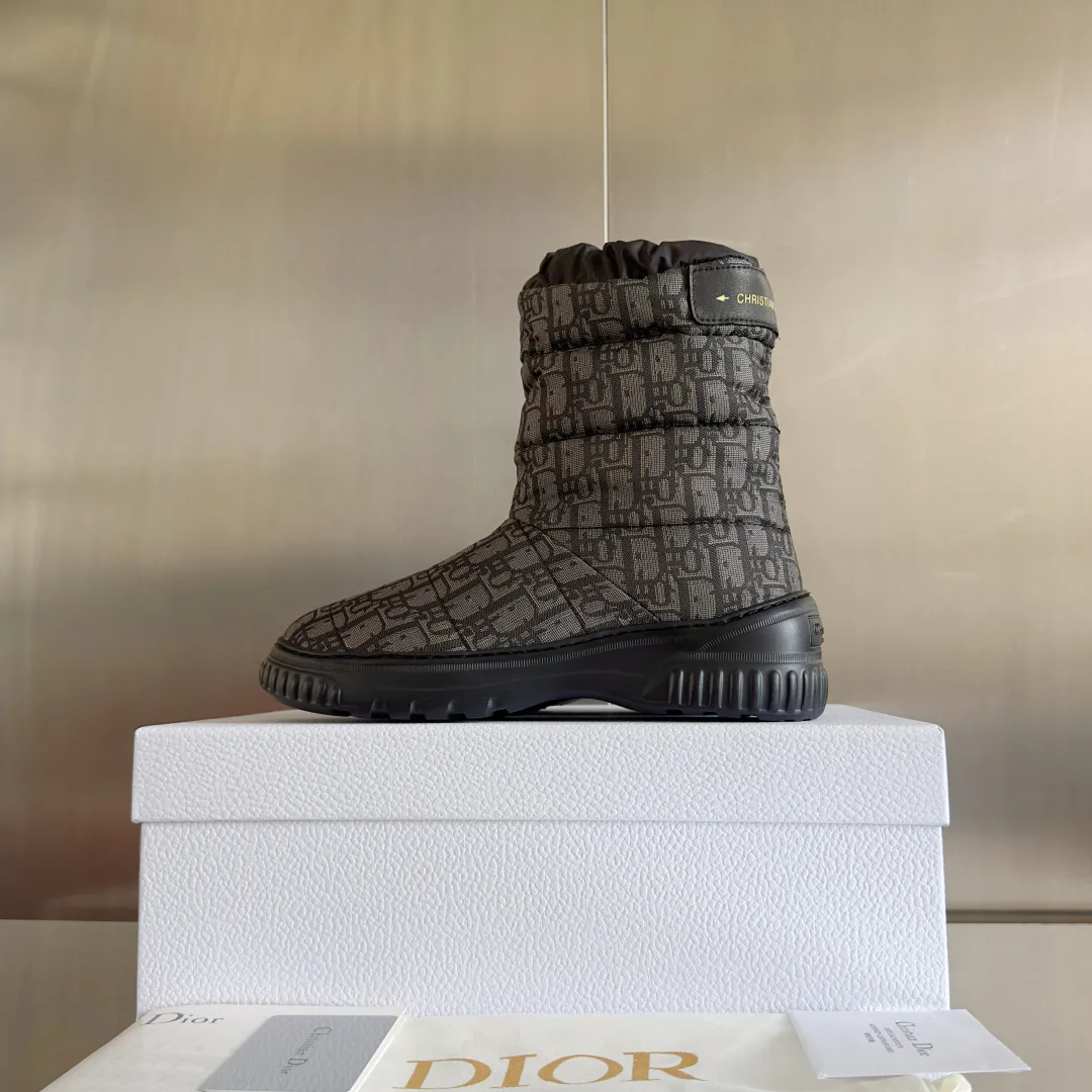 Угги Женские Christian Dior 404462