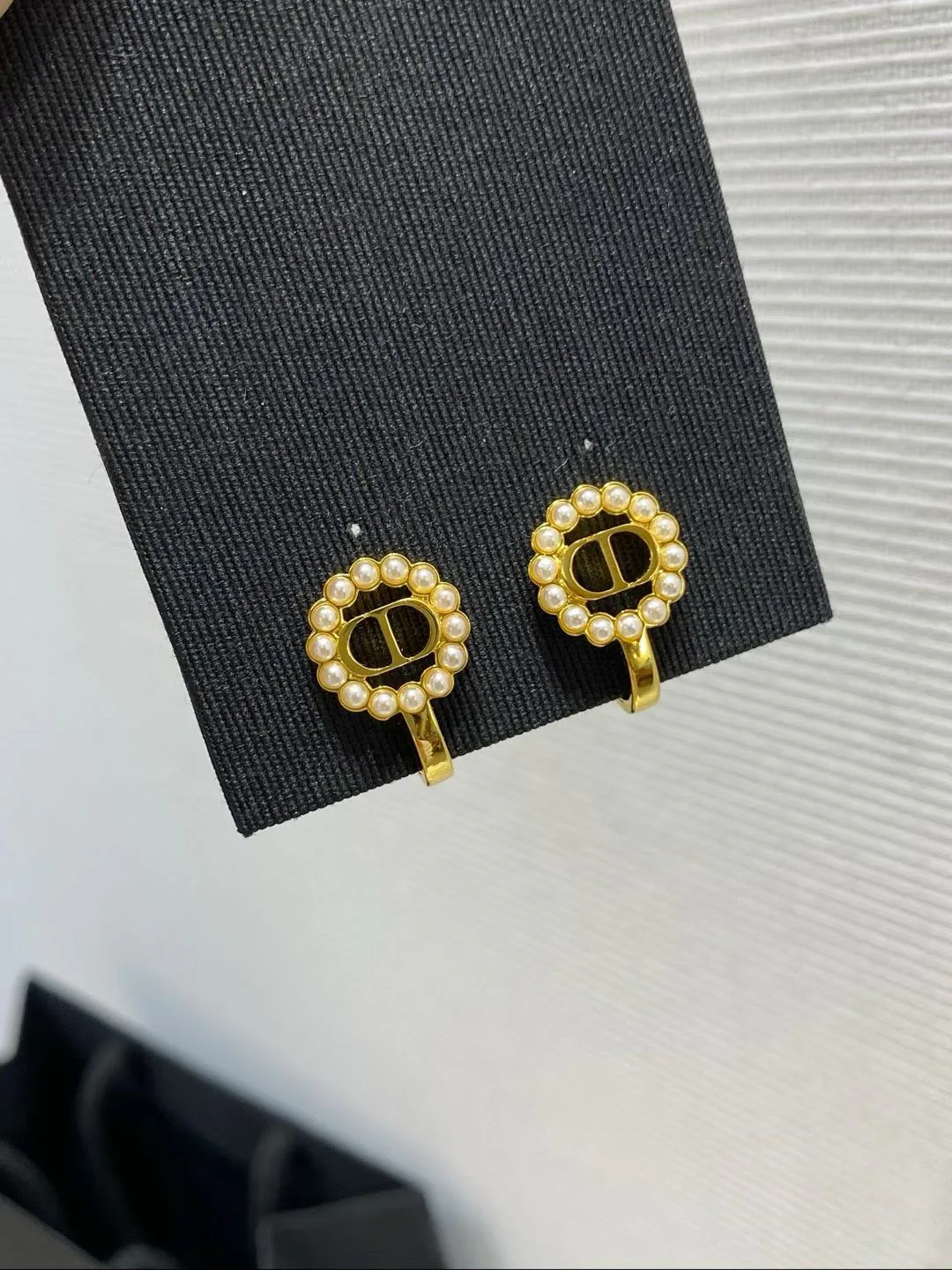 Бижутерия Christian Dior 11234201