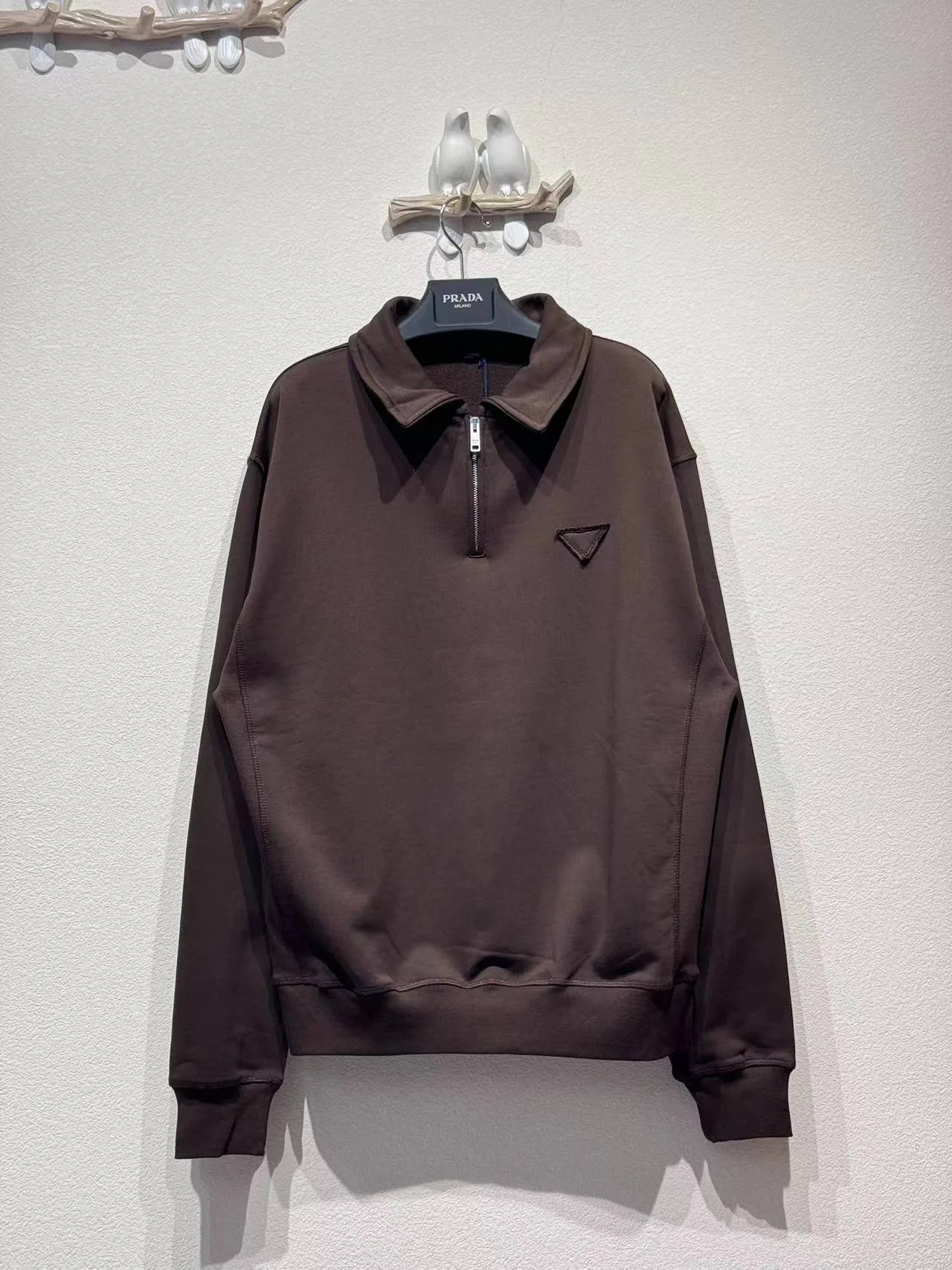 Свитшоты И Худи Мужские Prada 75163