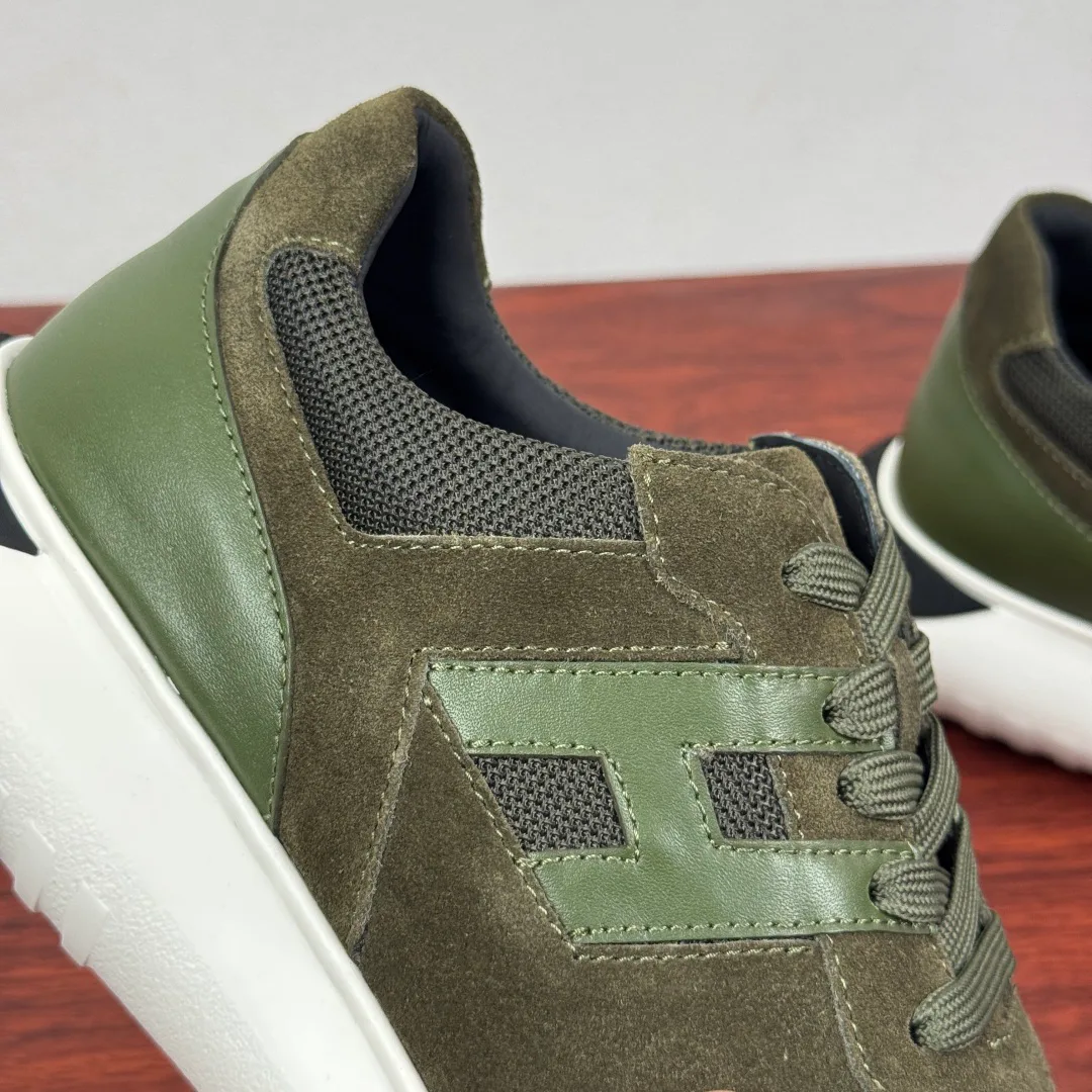 Кроссовки Мужские Hogan 573108