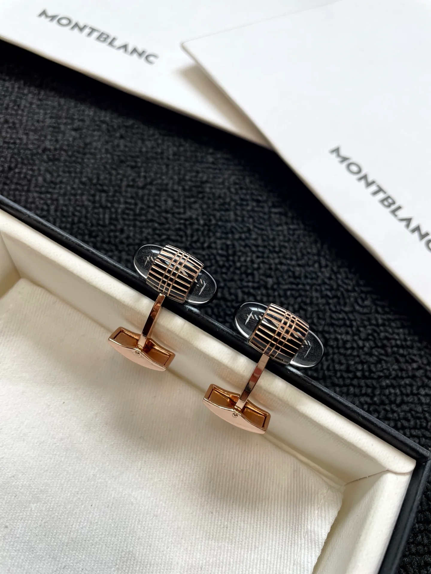 Бижутерия Montblanc 3409402