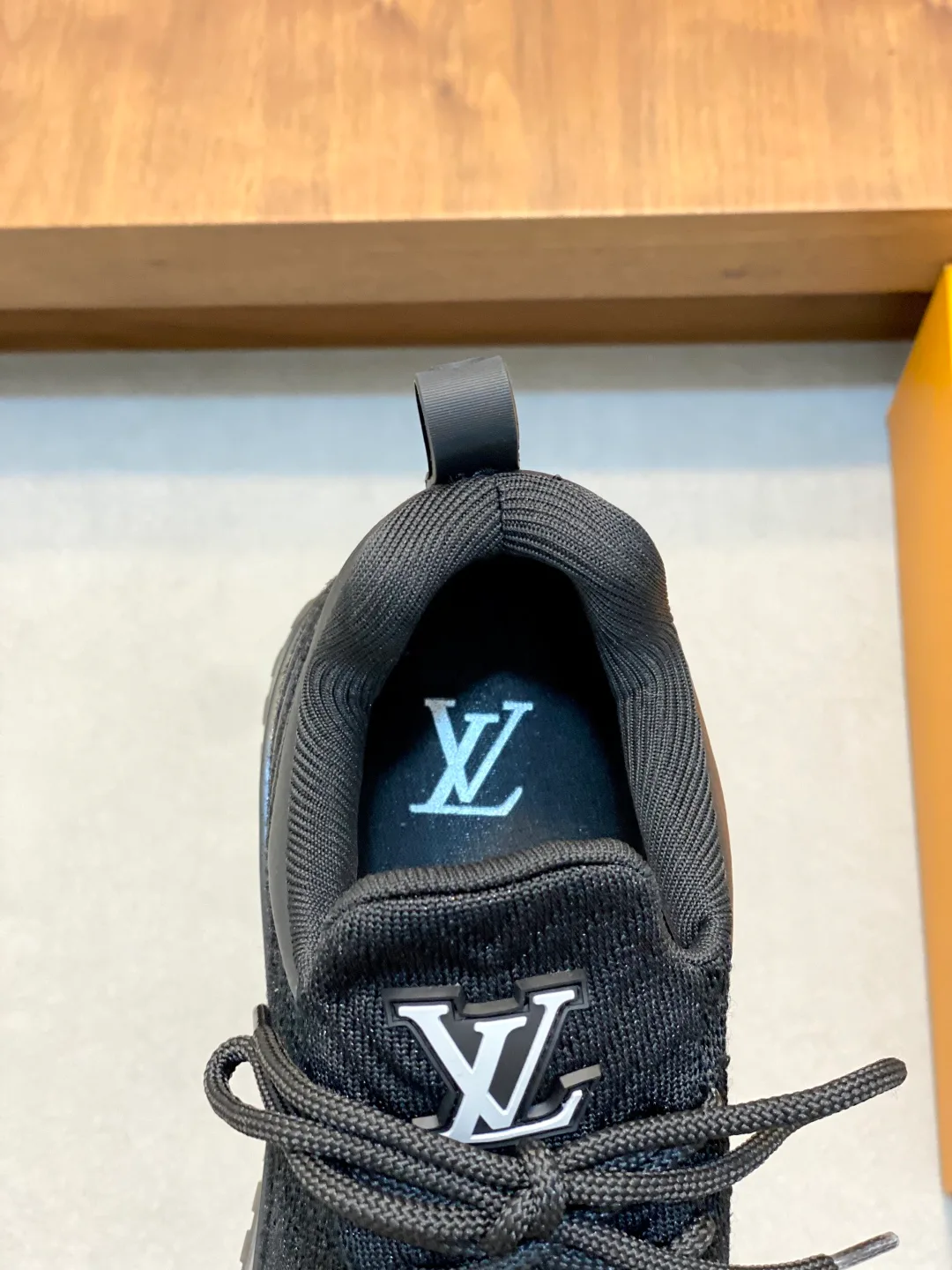 Кроссовки Мужские Louis Vuitton 70763