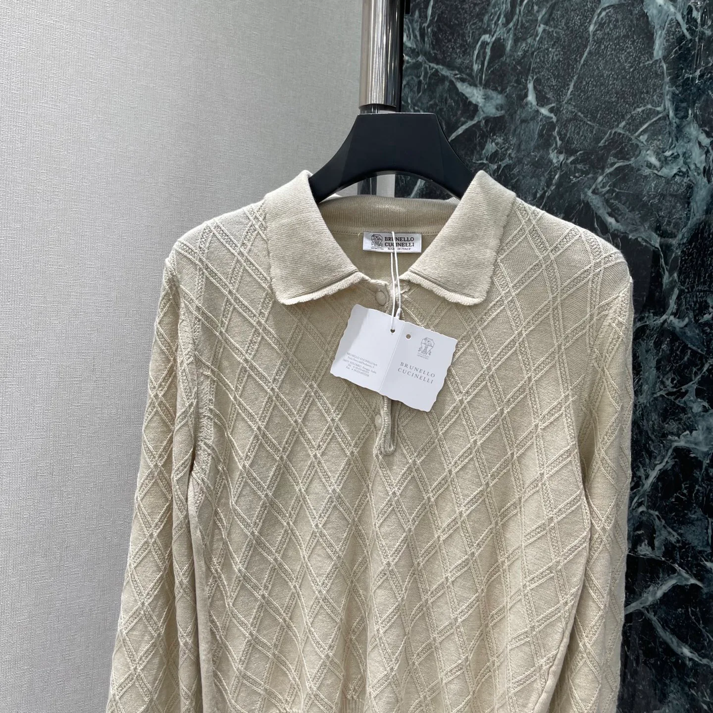 Джемперы И Свитеры Женские Brunello Cucinelli 19242844