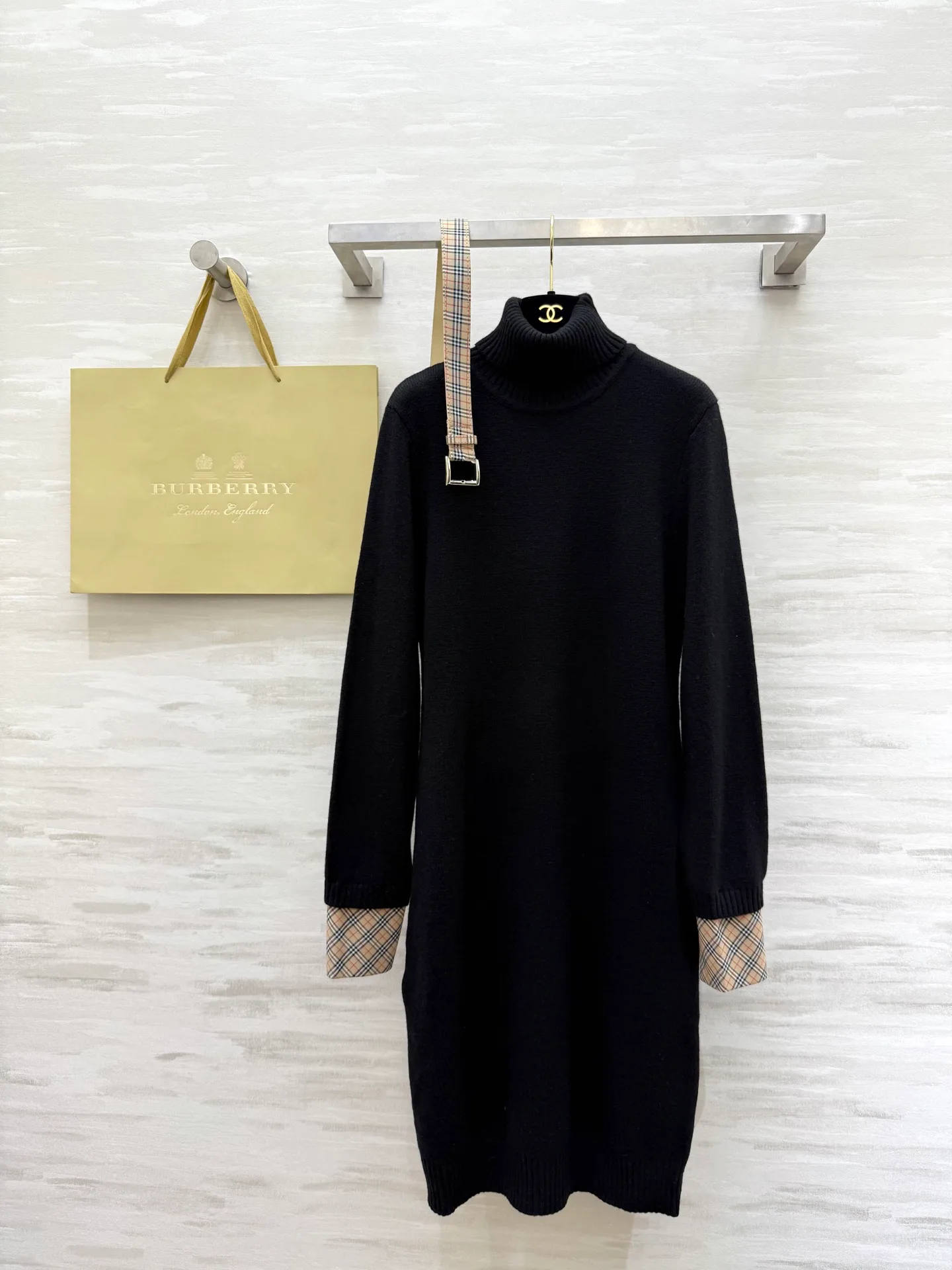 Свитеры Мужские Burberry 773950