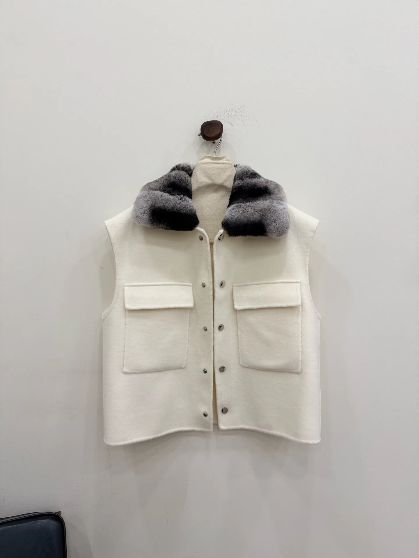 Жилеты Женские Loro Piana 18016402