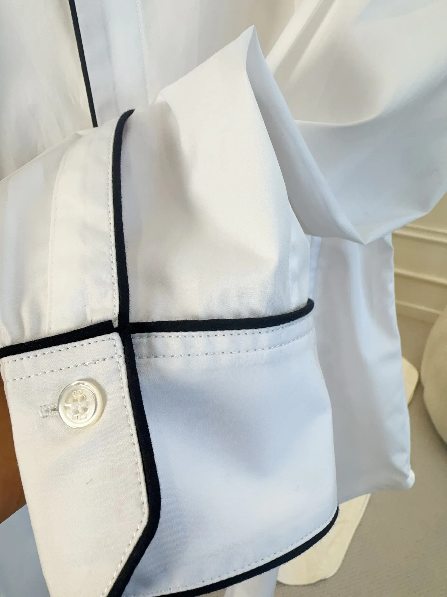Рубашки Женские Christian Dior 17952795