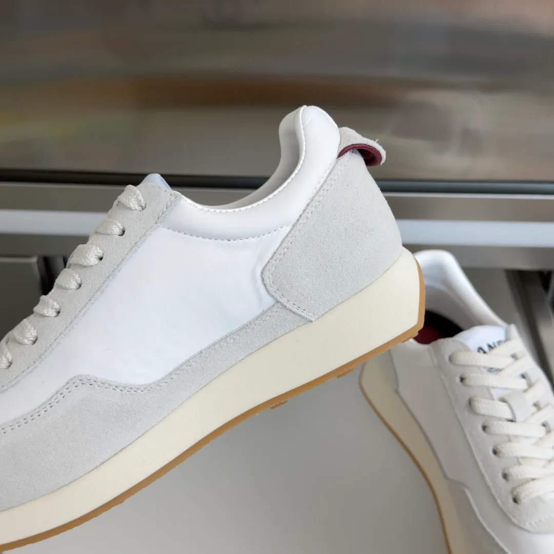 Кроссовки Женские Chanel 11226531