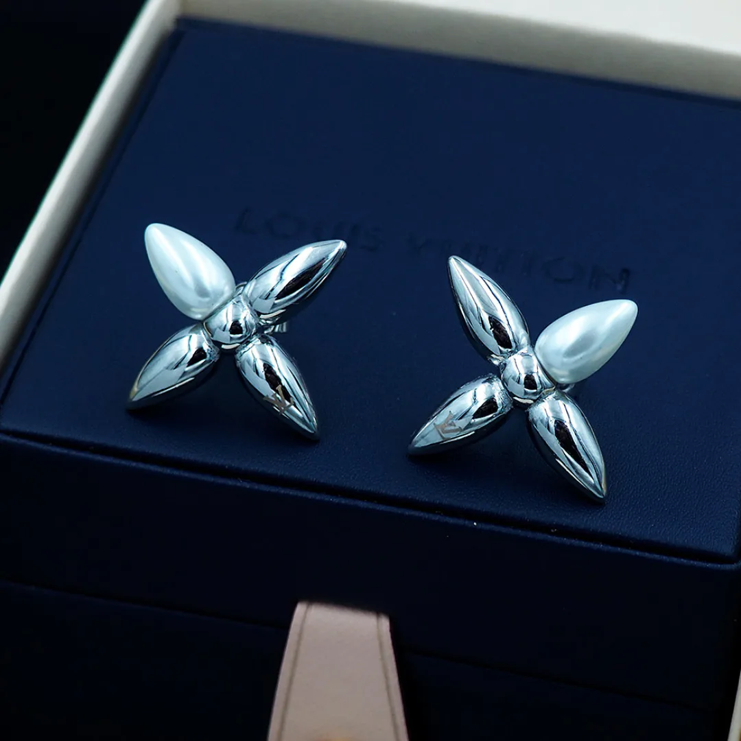 Бижутерия Louis Vuitton 11865509