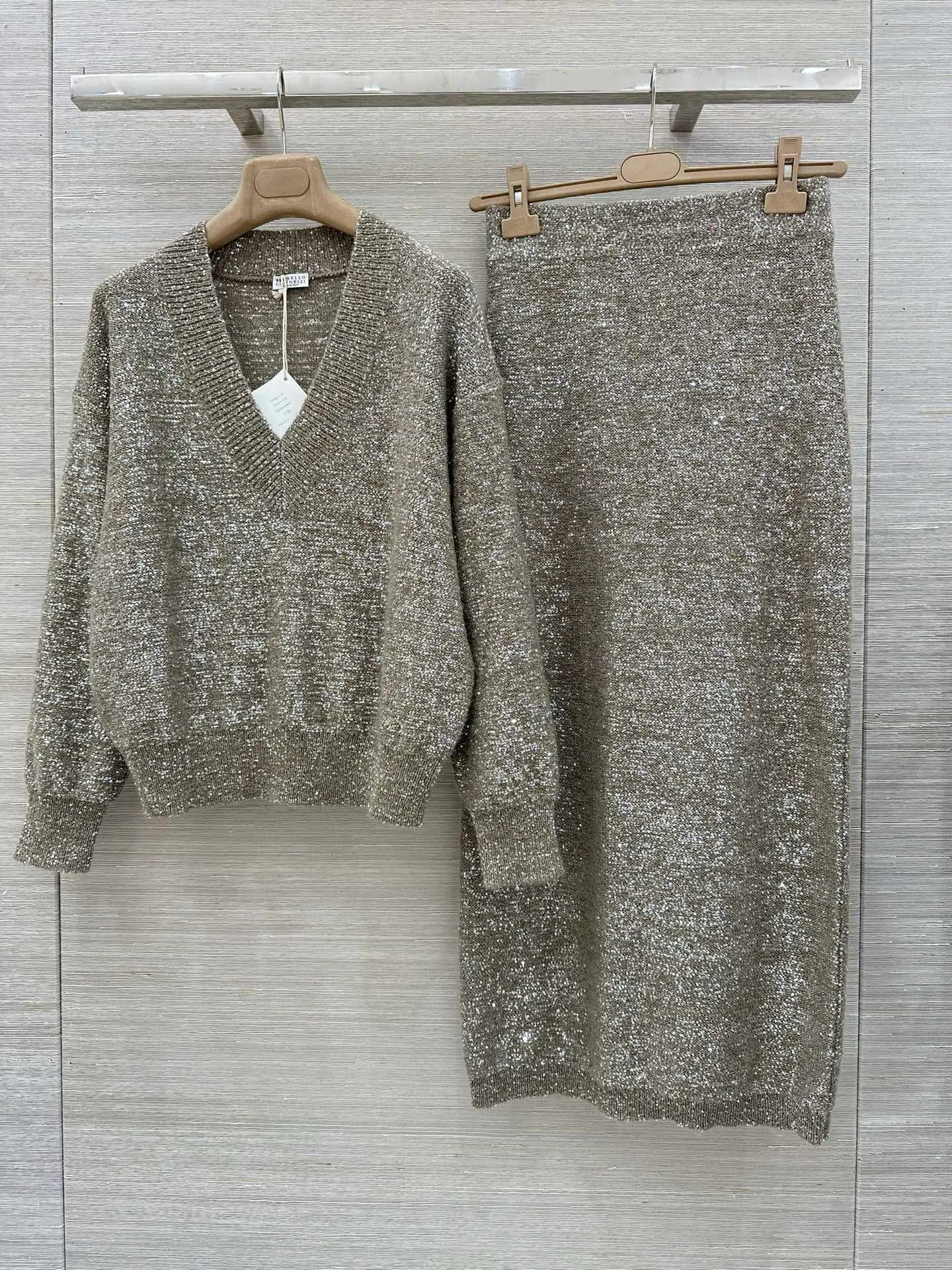 Юбки Женские Brunello Cucinelli 10188269