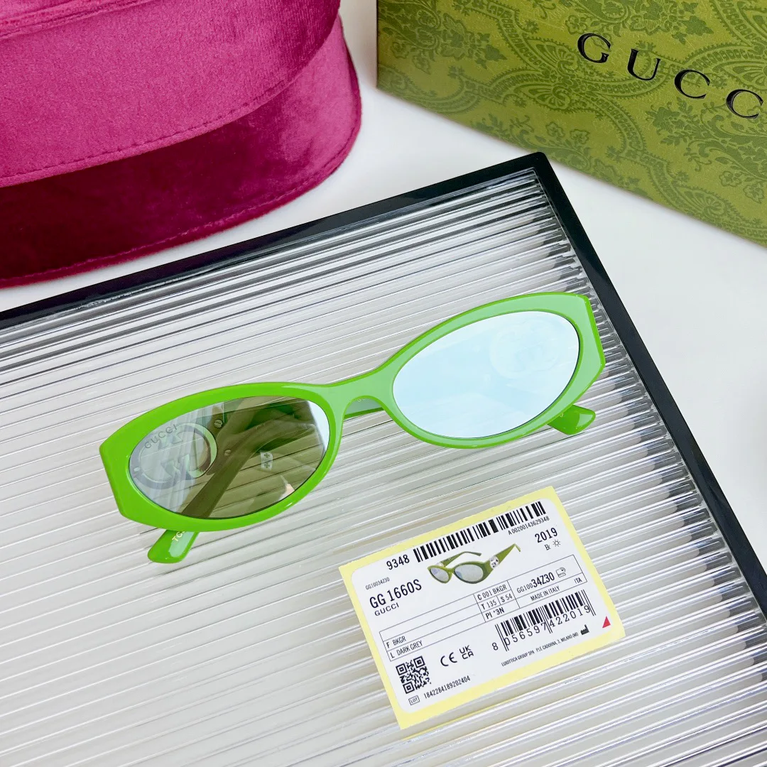 Очки Gucci 62033