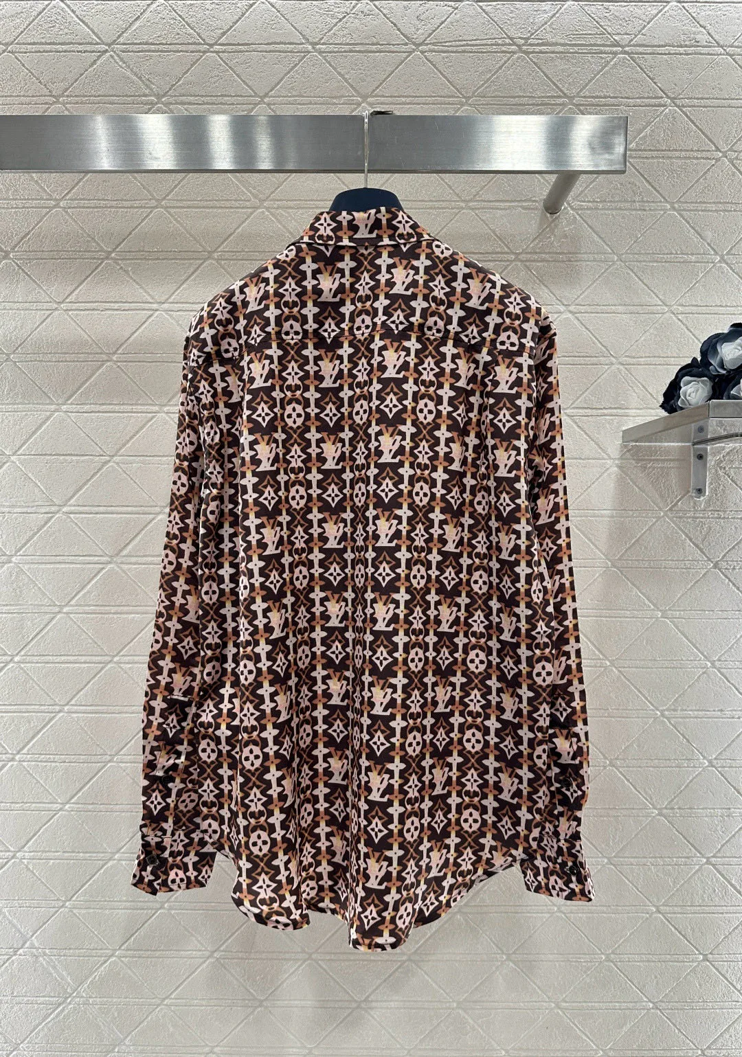 Рубашки Женские Louis Vuitton 10687427