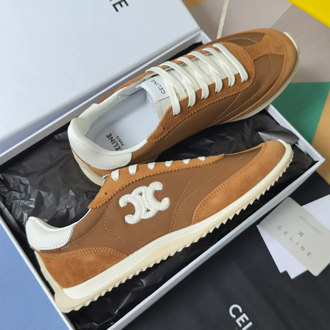 Кроссовки Женские Celine 11687211