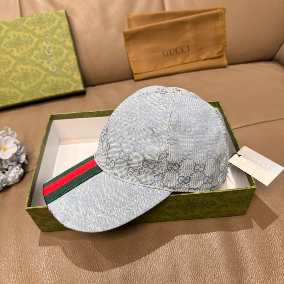 Головные Уборы Gucci 18347087