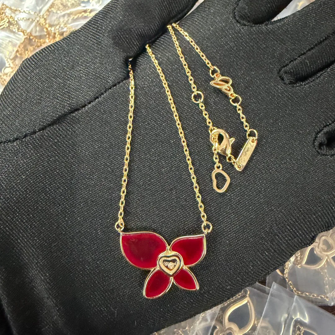 Бижутерия Chopard 11704604