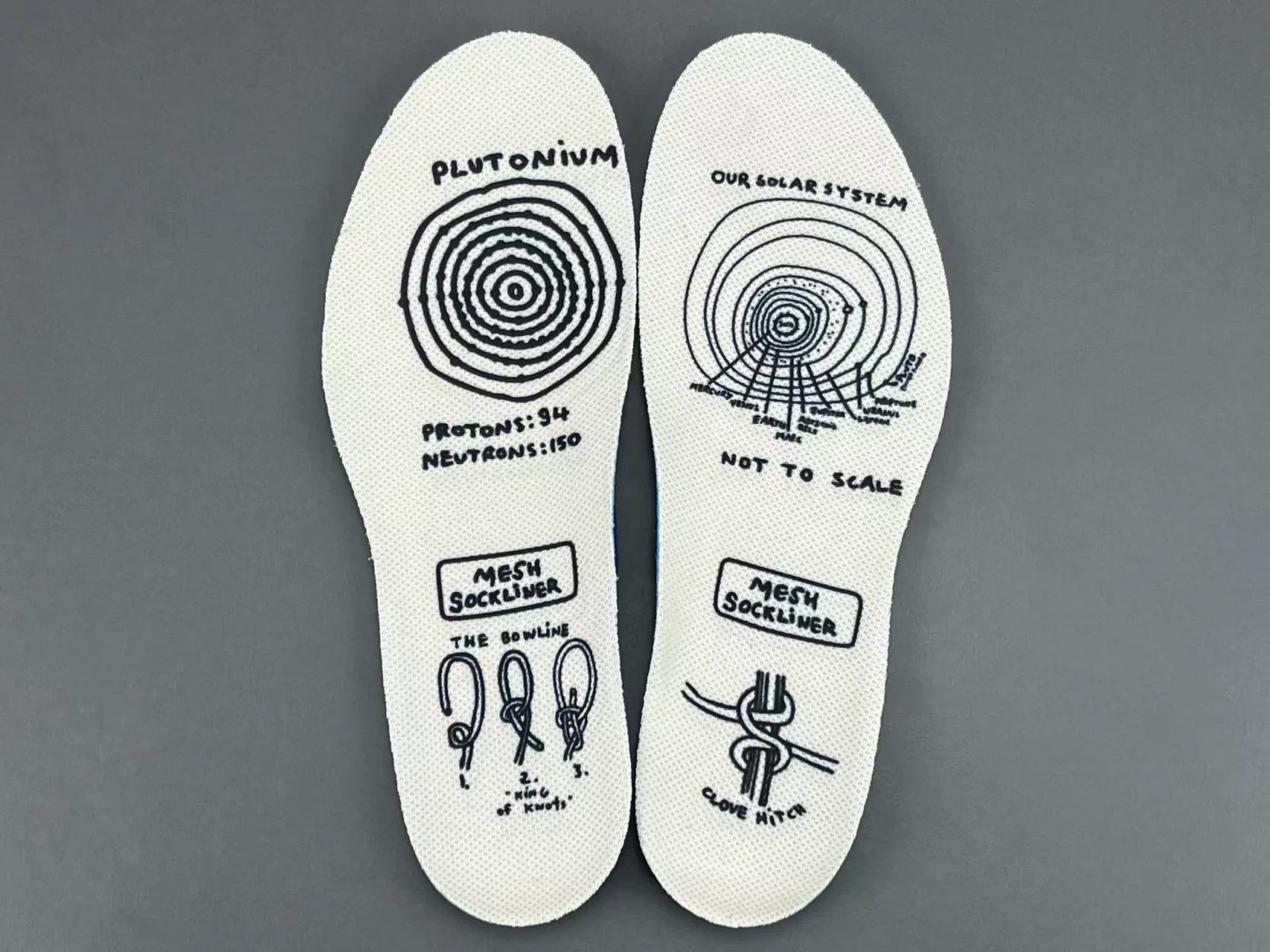 Кроссовки Мужские Nike 10385986