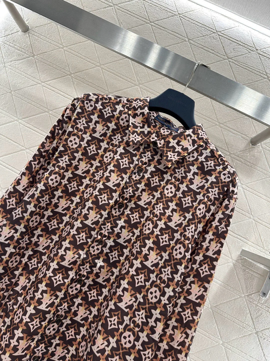 Рубашки Женские Louis Vuitton 10687427