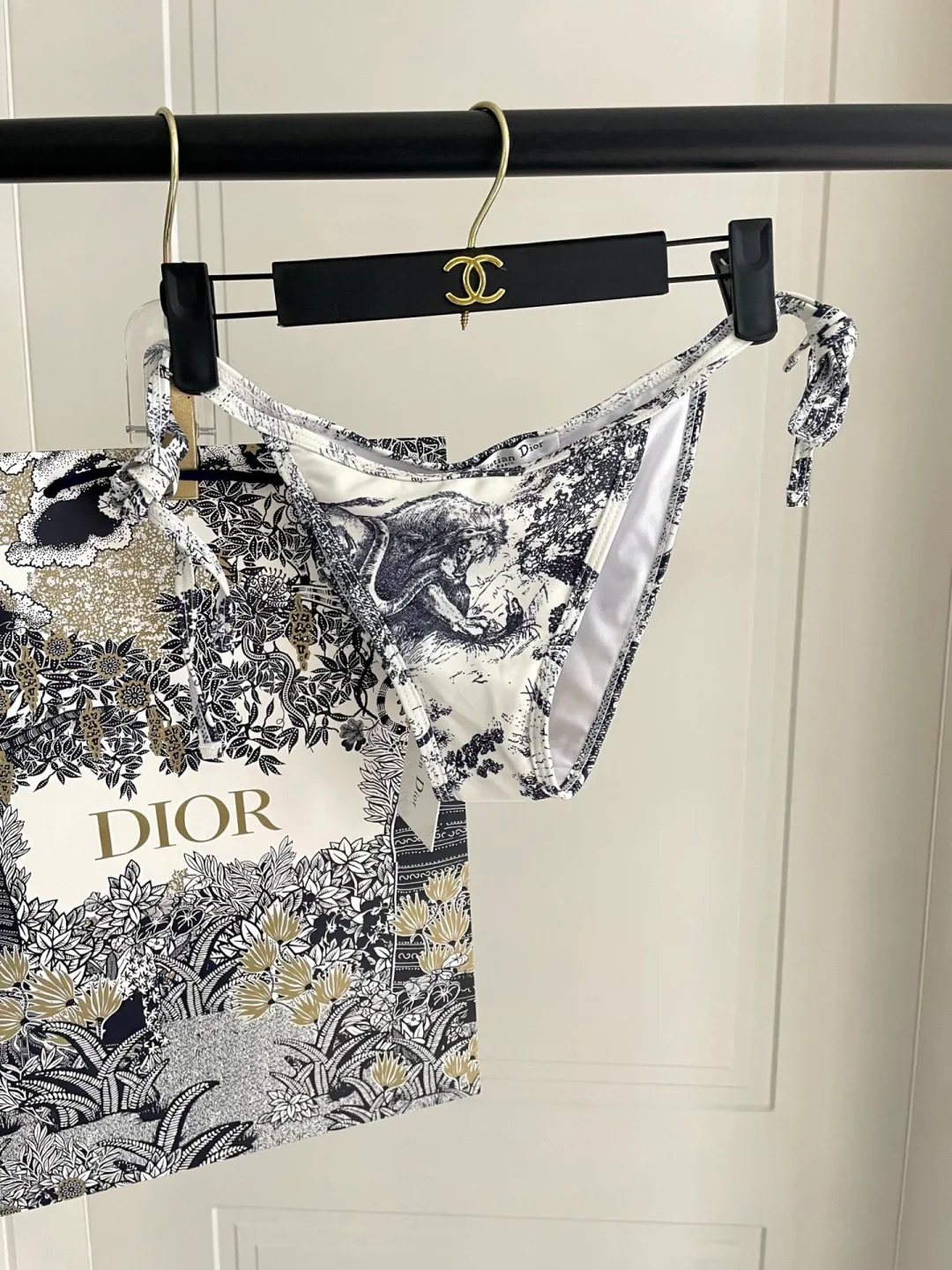 Купальники Женские Christian Dior 18222822