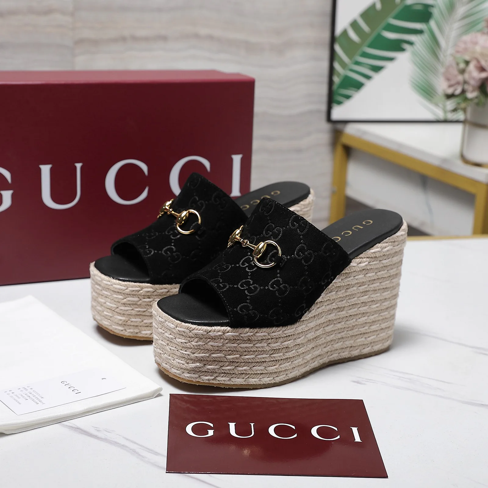 Туфли Женские Gucci 13542429