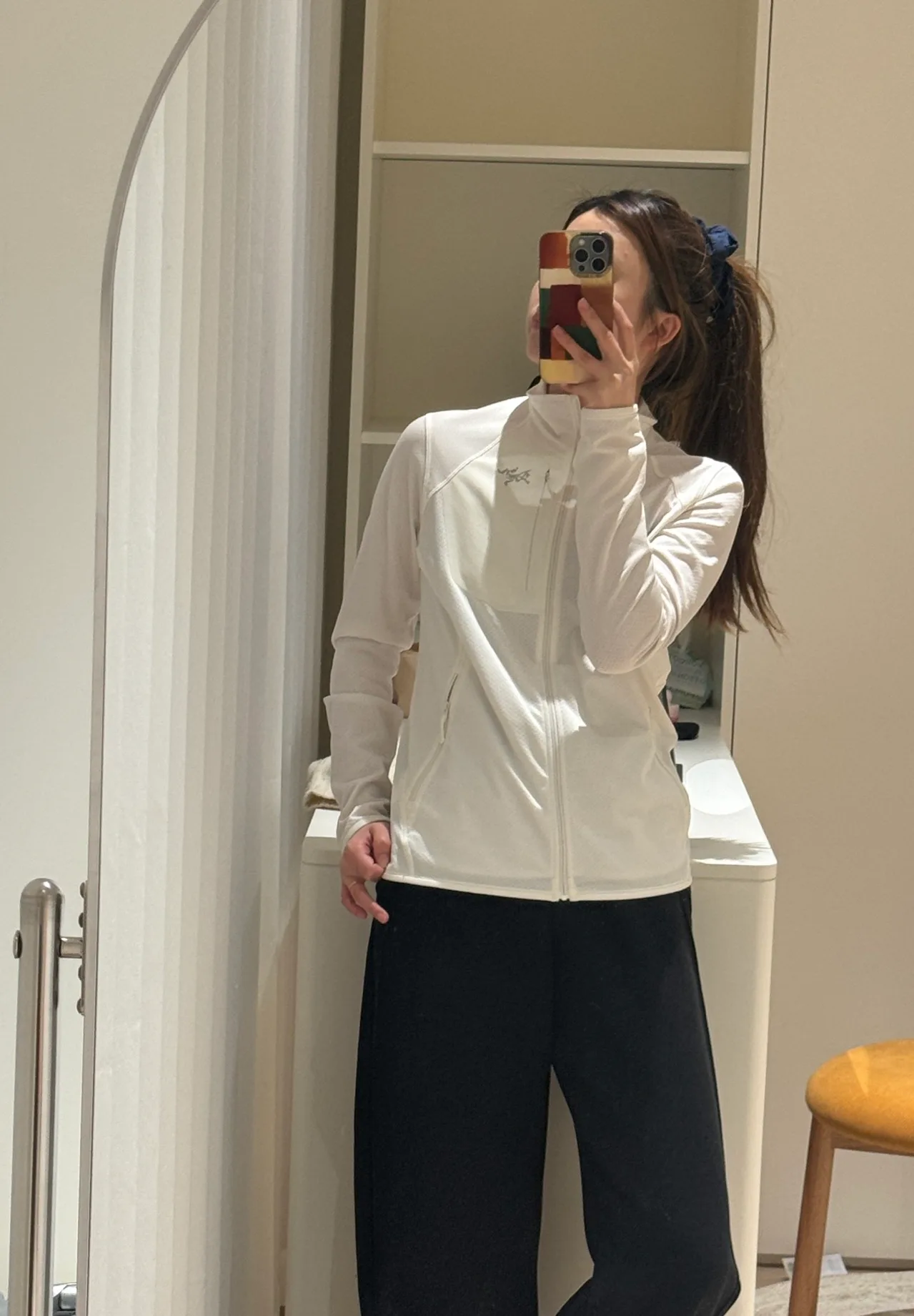 Куртки И Пуховики Женские Arcteryx 17912287