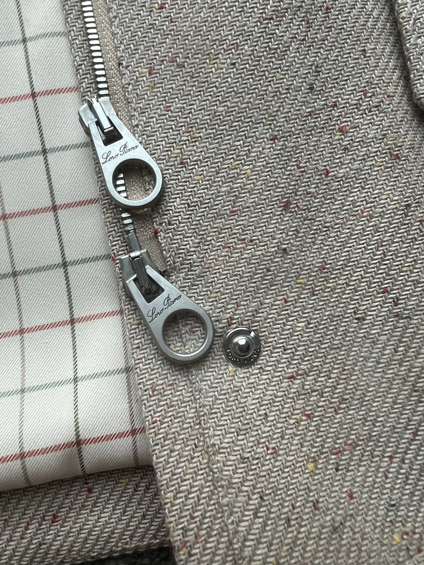 Куртки И Пуховики Женские Loro Piana 995295