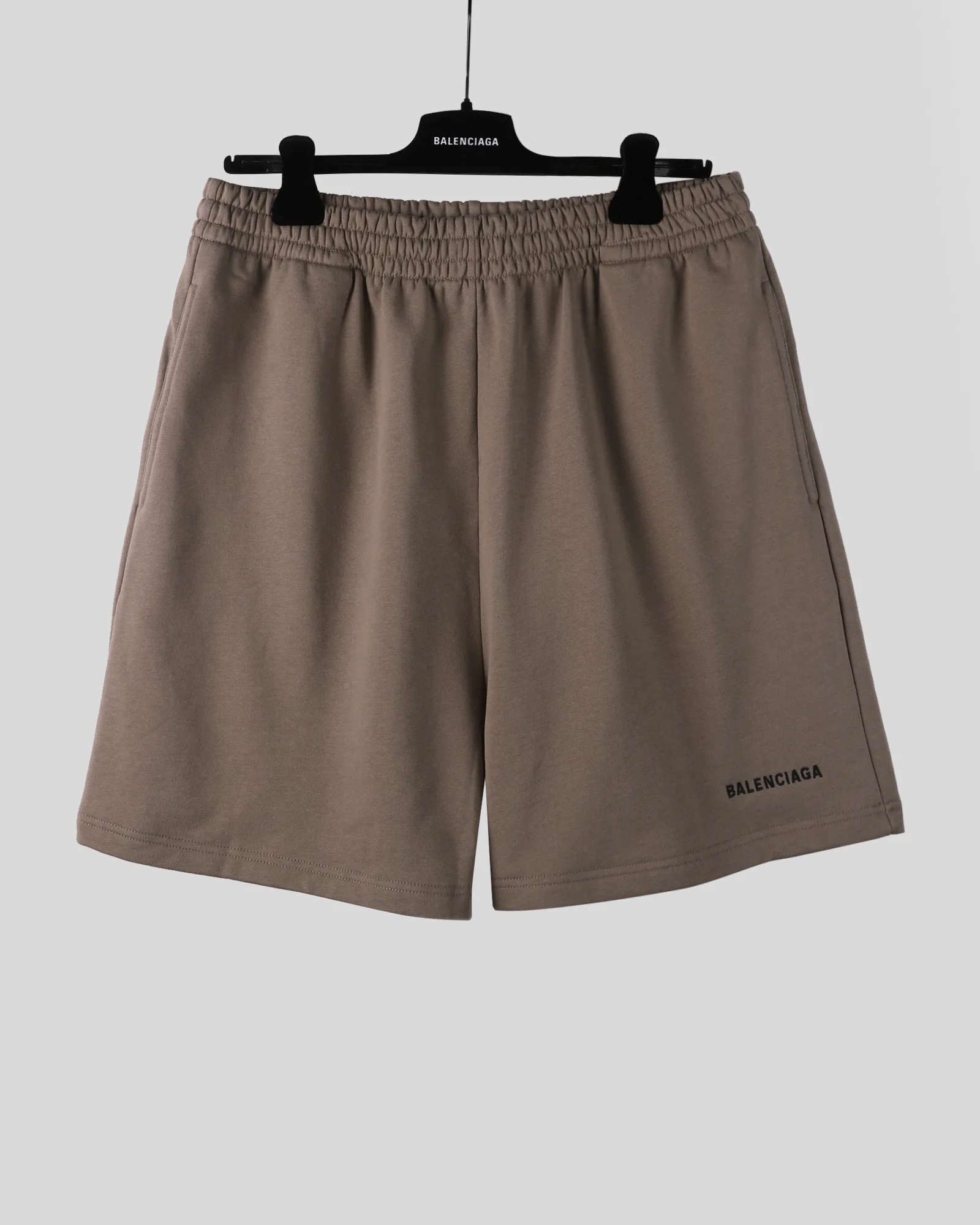 Шорты Женские Balenciaga 18190727