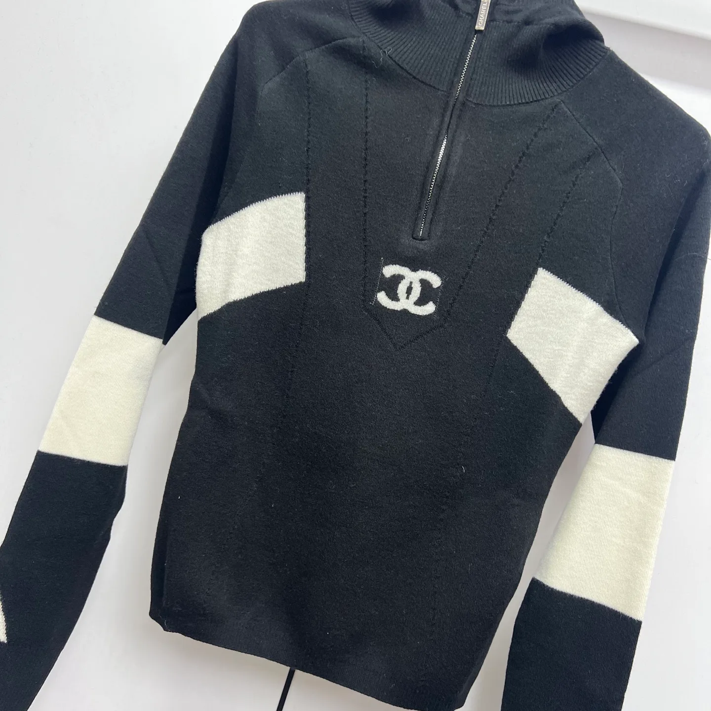 Джемперы И Свитеры Женские Chanel 1256170