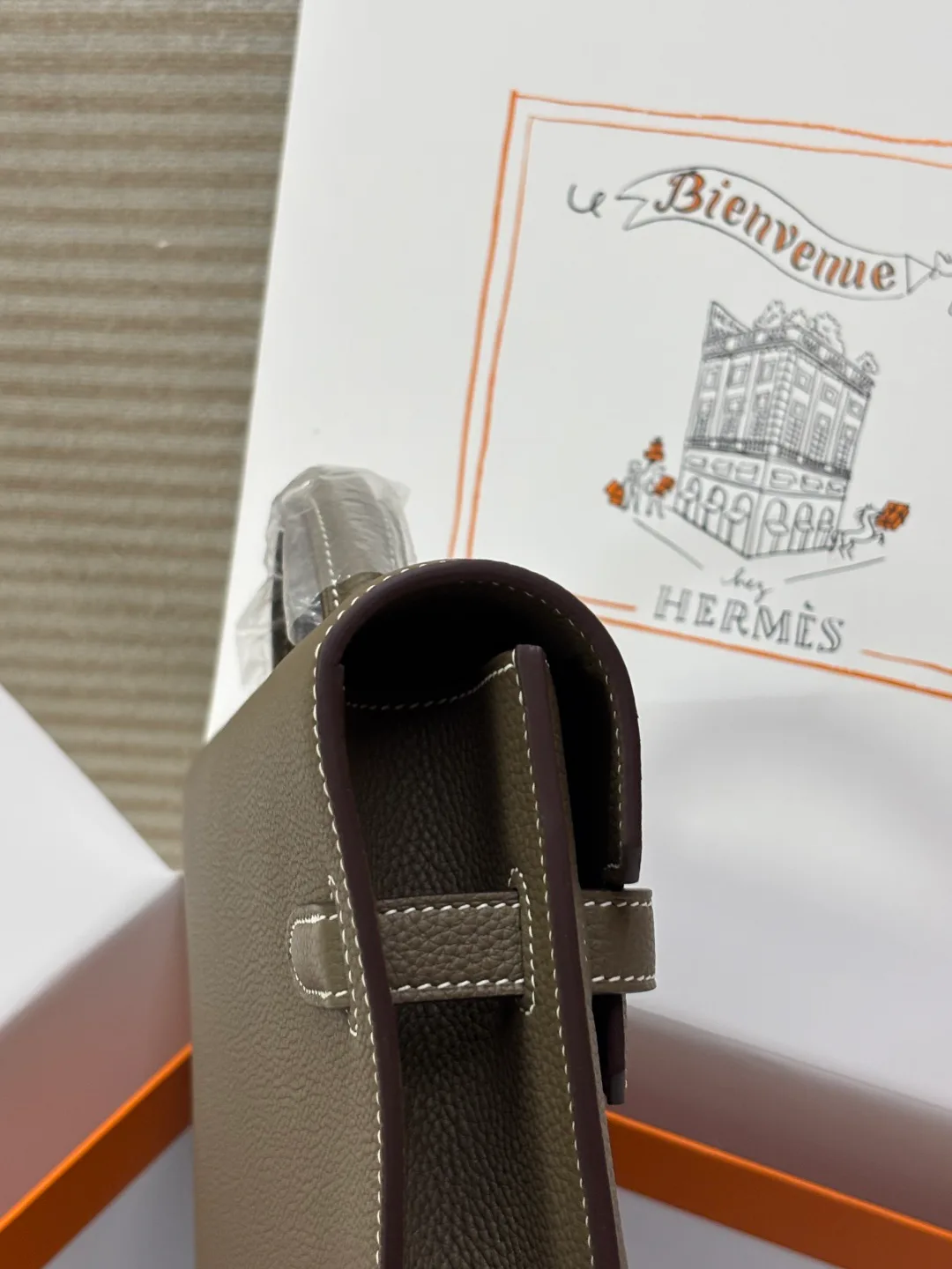 Портфели Мужские Hermes 14614705