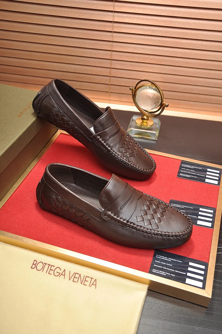 Лоферы И Туфли Мужские Bottega Veneta 18262206