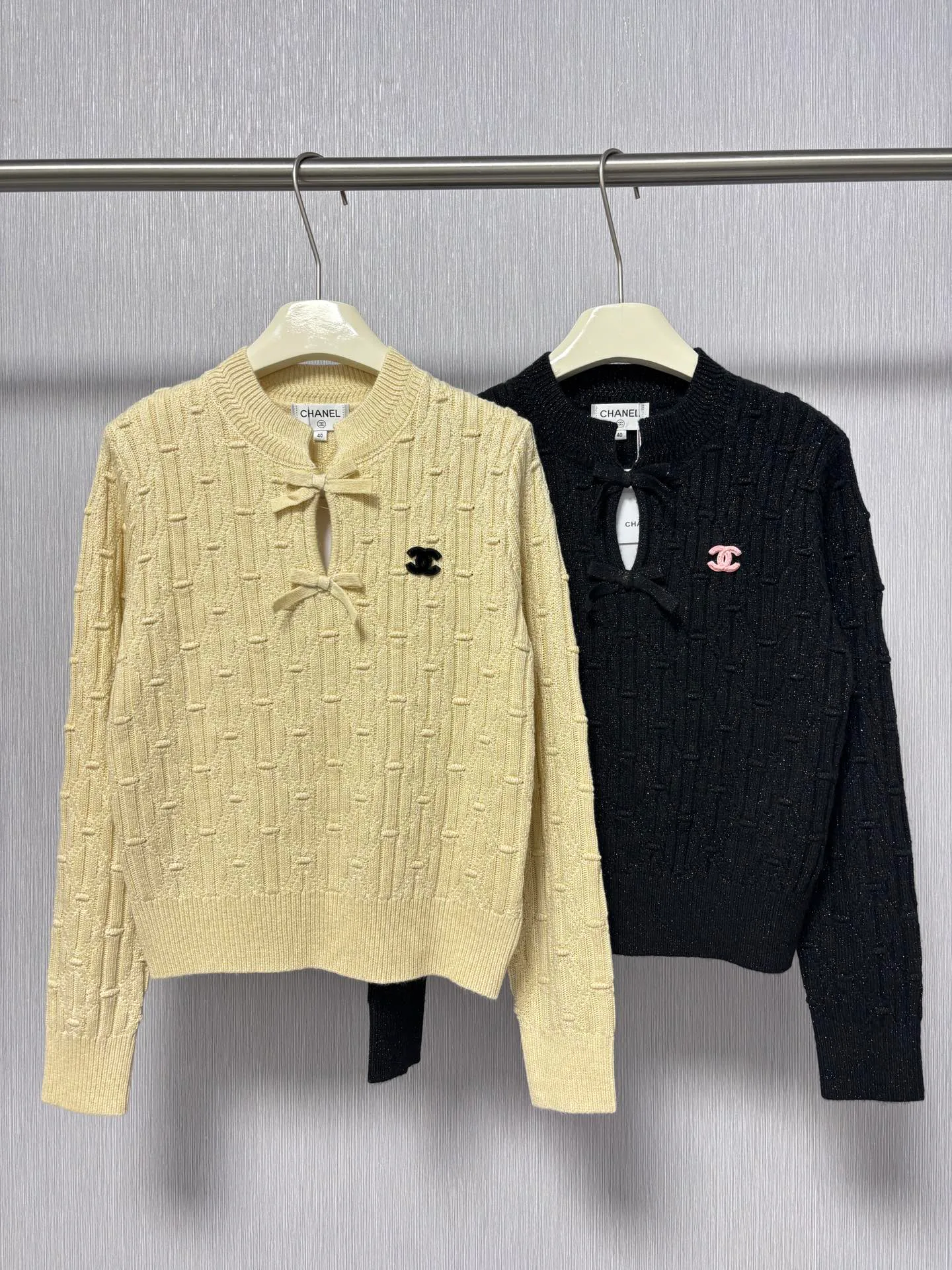 Джемперы Женские Chanel 422799